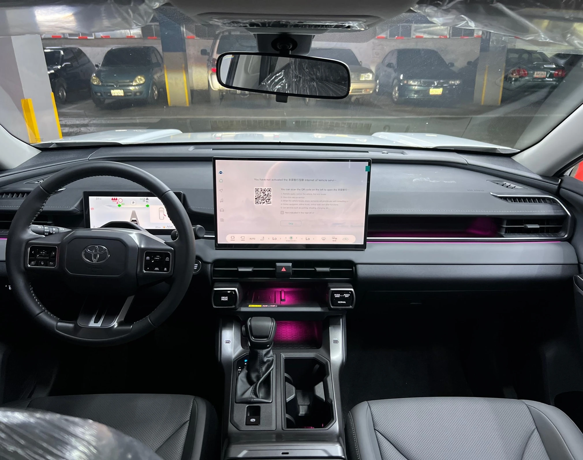 2026 Toyota RAV4 — foto 9