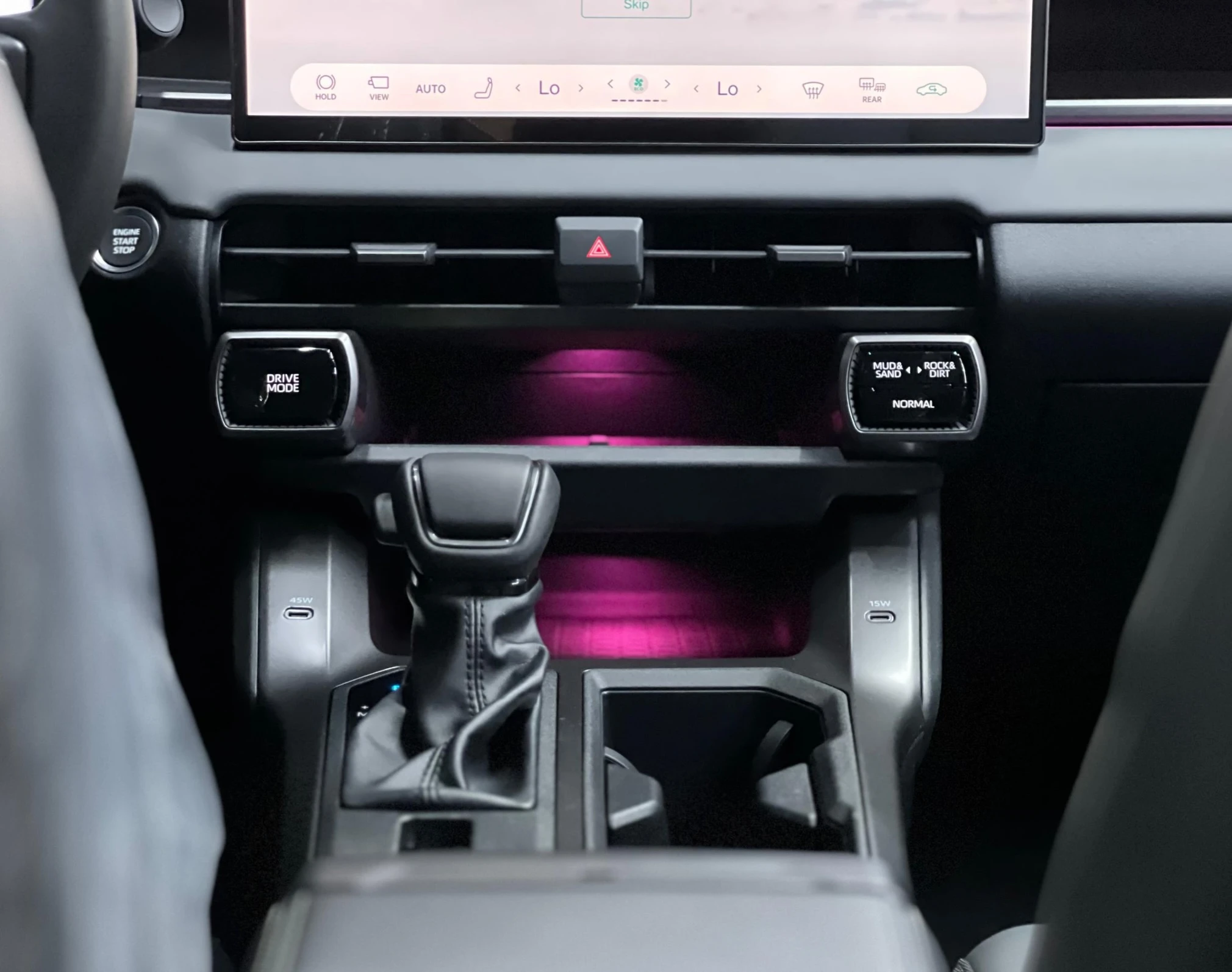 2026 Toyota RAV4 — foto 10