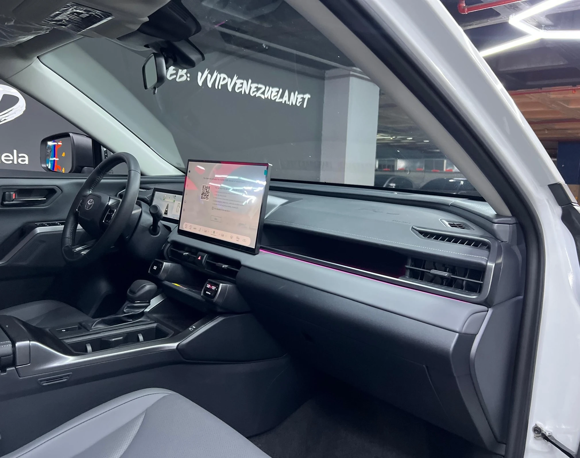 2026 Toyota RAV4 — foto 11