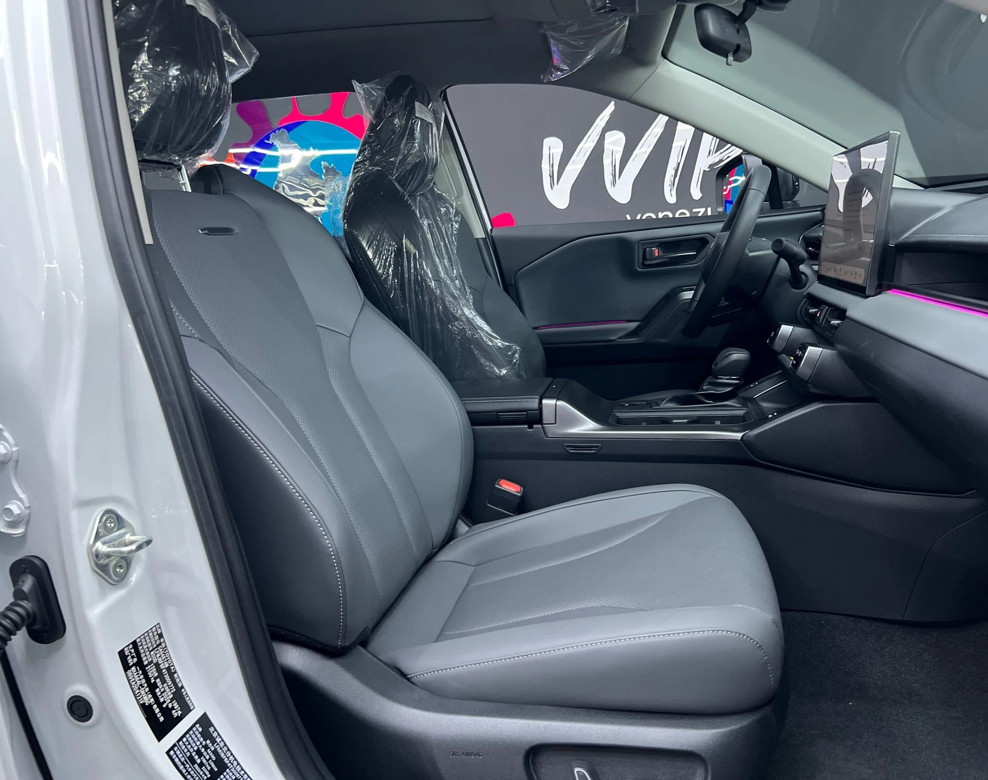 2026 Toyota RAV4 — foto 12