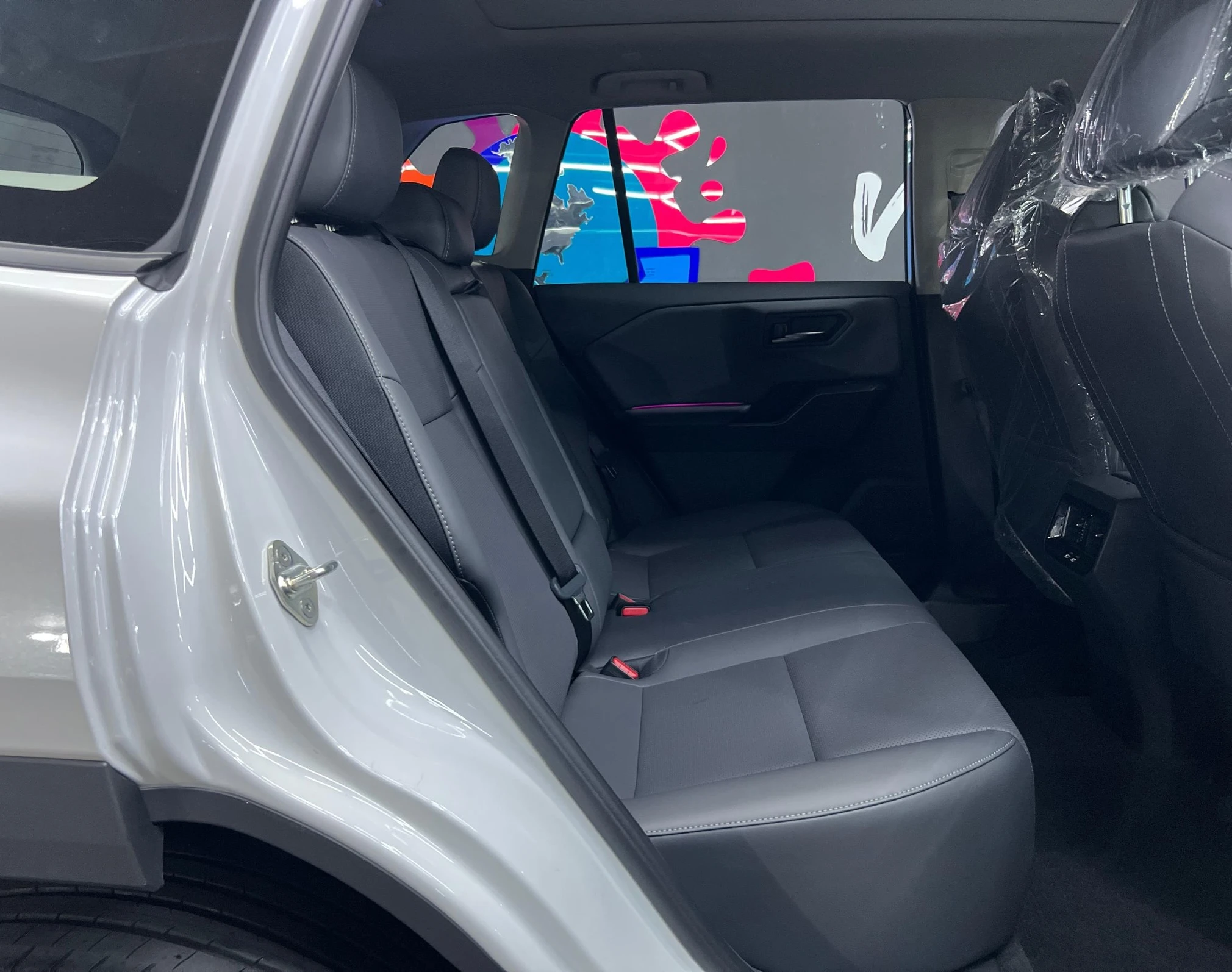 2026 Toyota RAV4 — foto 13