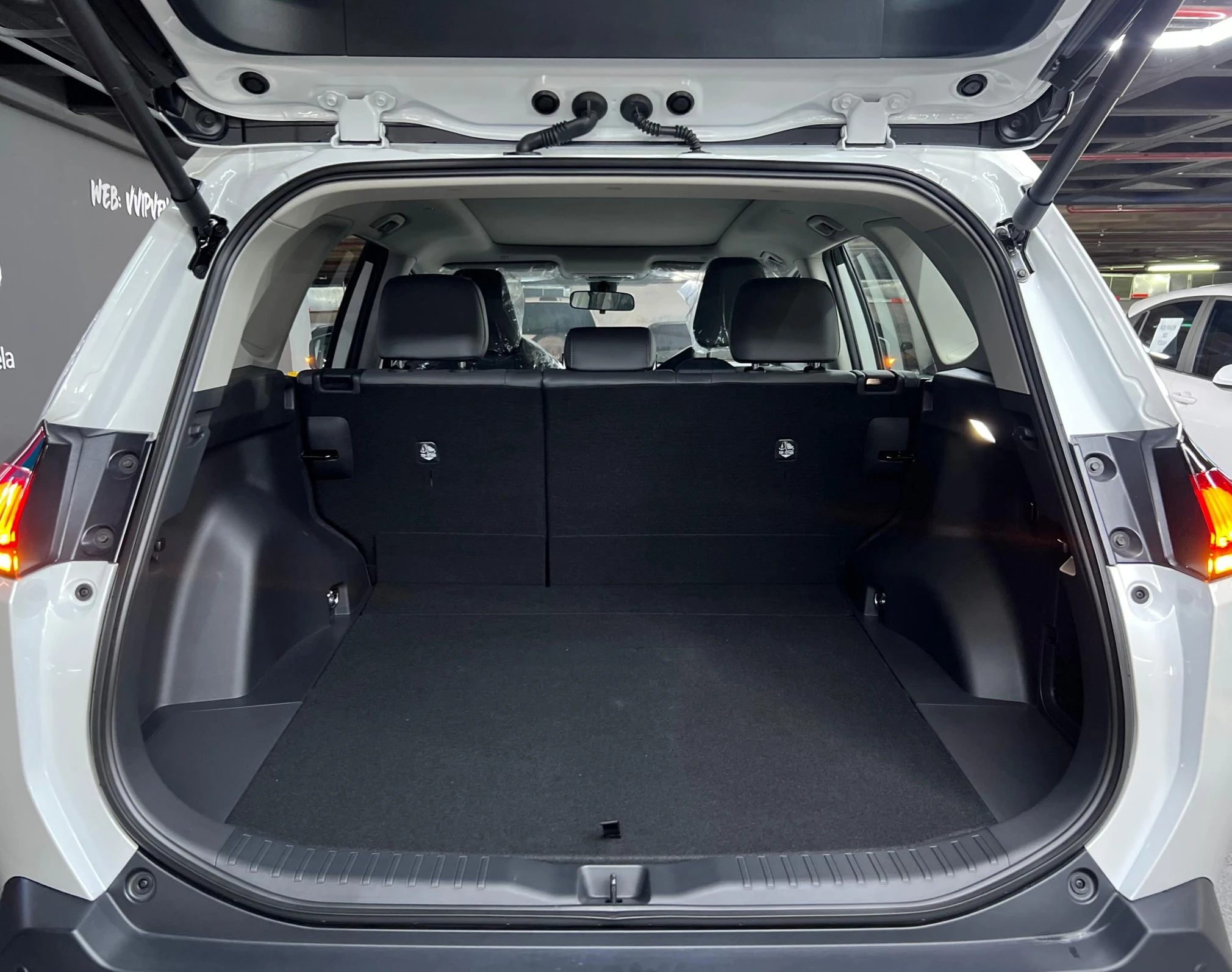 2026 Toyota RAV4 — foto 14