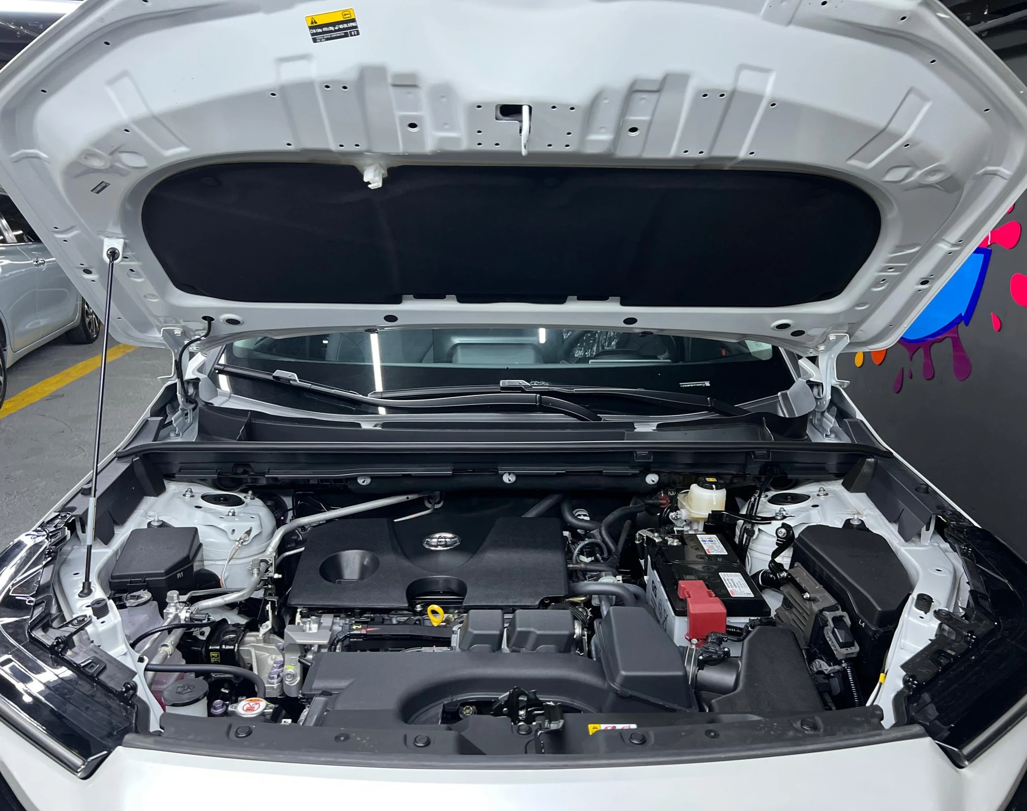 2026 Toyota RAV4 — foto 16