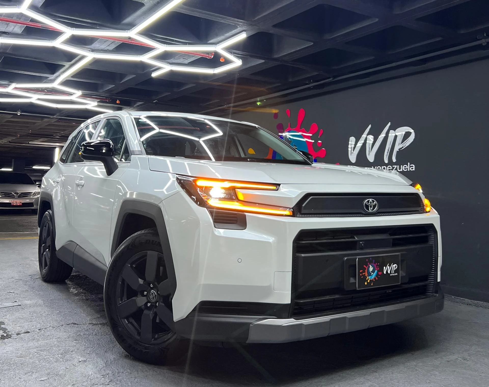2026 Toyota RAV4 — foto 17