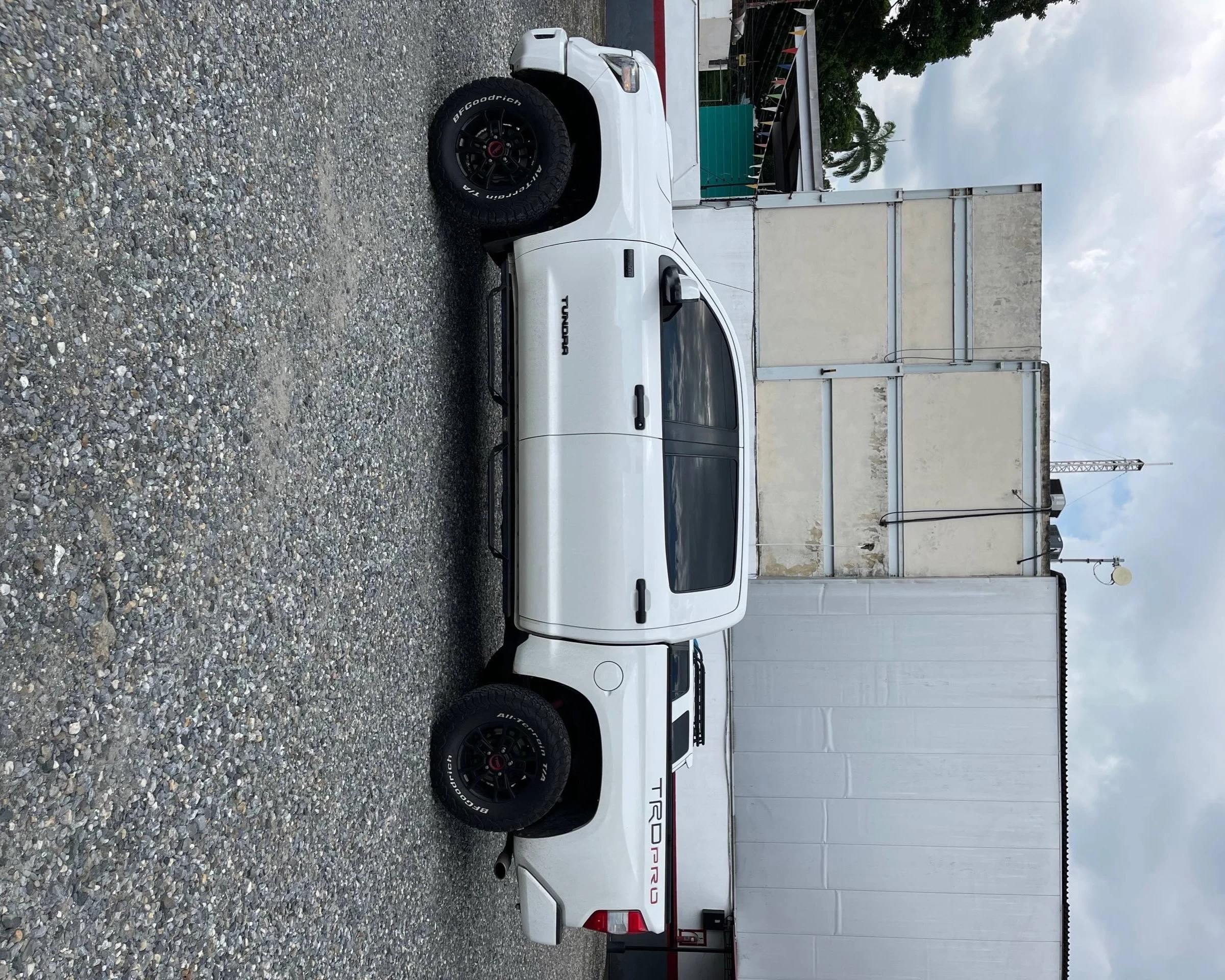 2019 Toyota Tundra TRD PRO V8 — foto 5