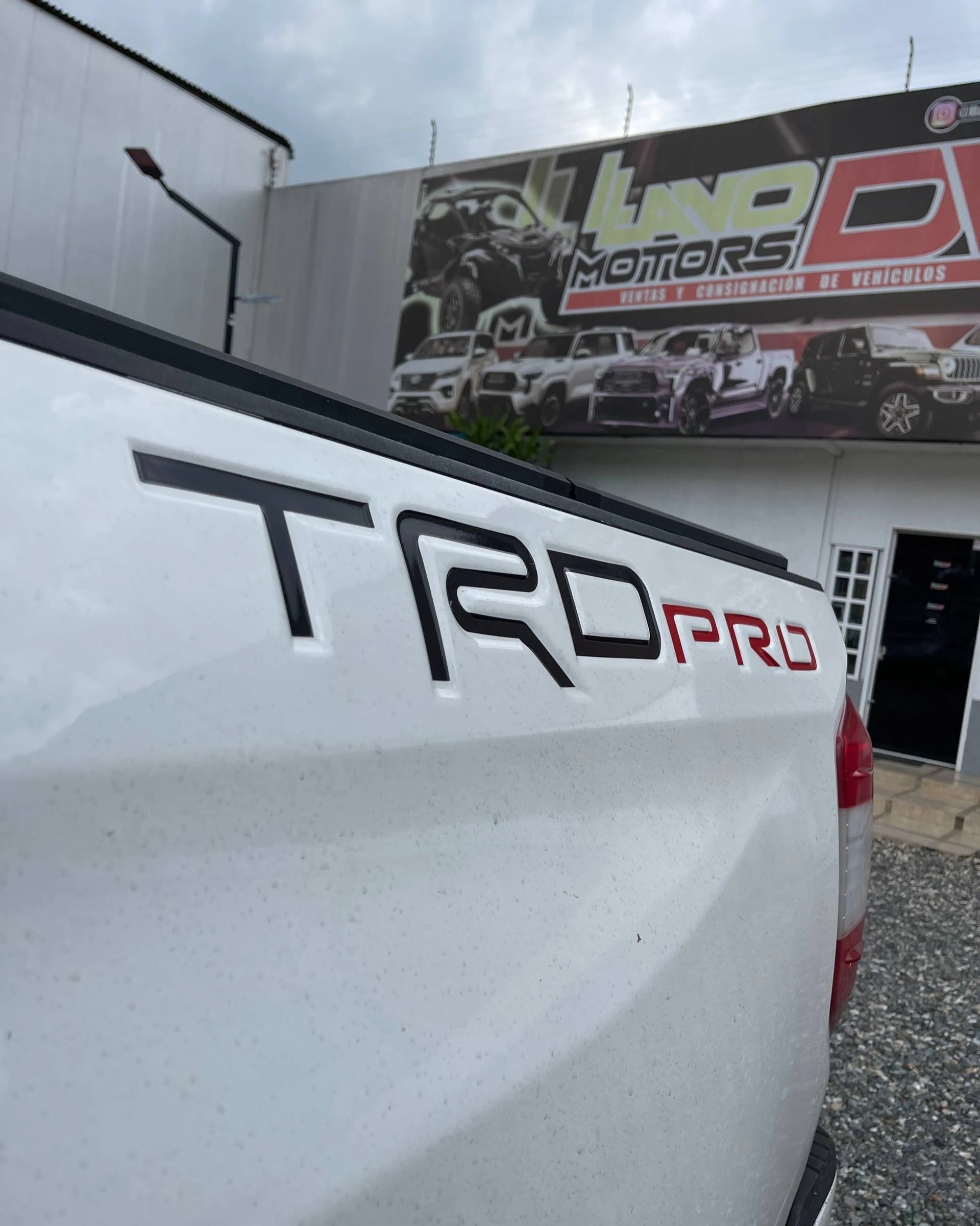 2019 Toyota Tundra TRD PRO V8 — foto 9