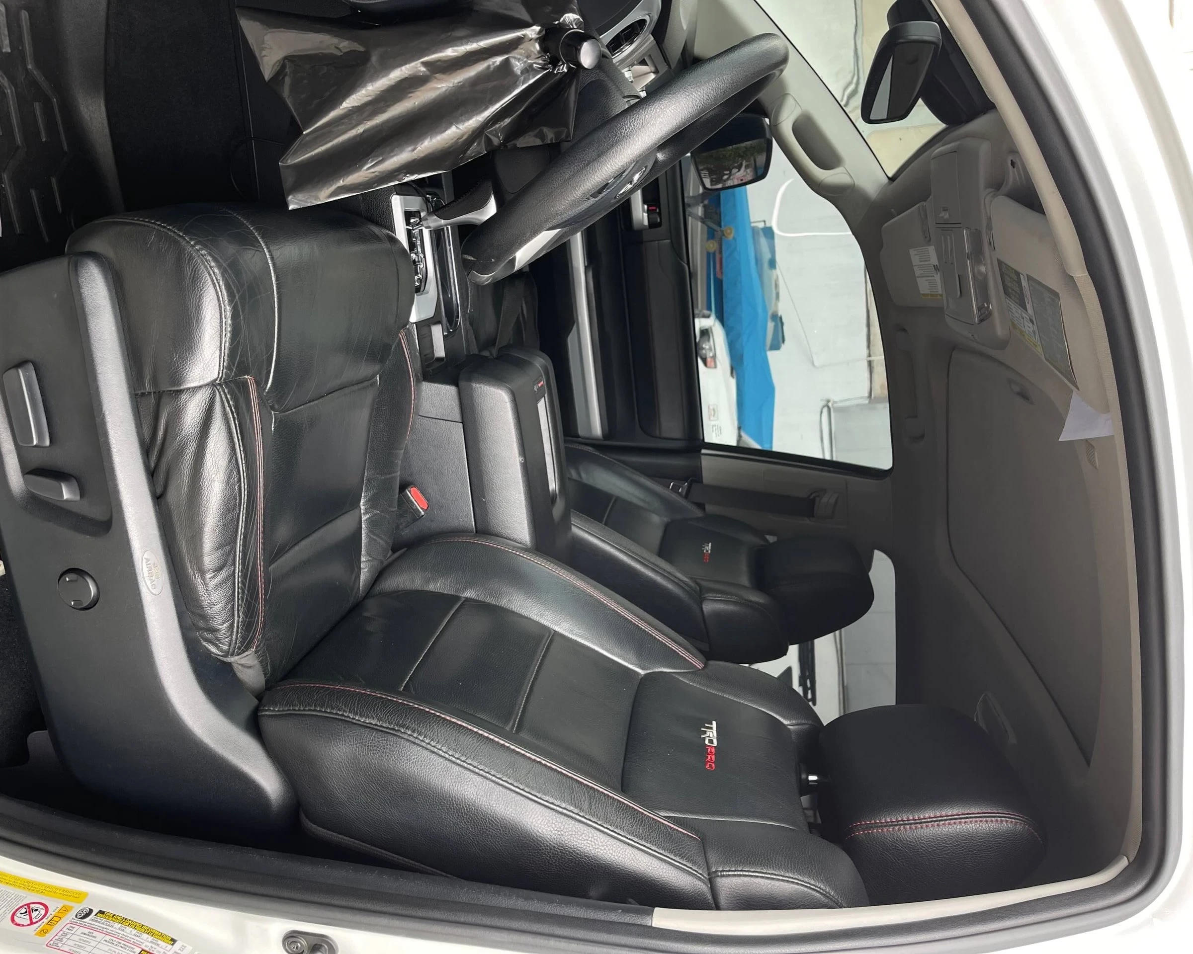 2019 Toyota Tundra TRD PRO V8 — foto 11