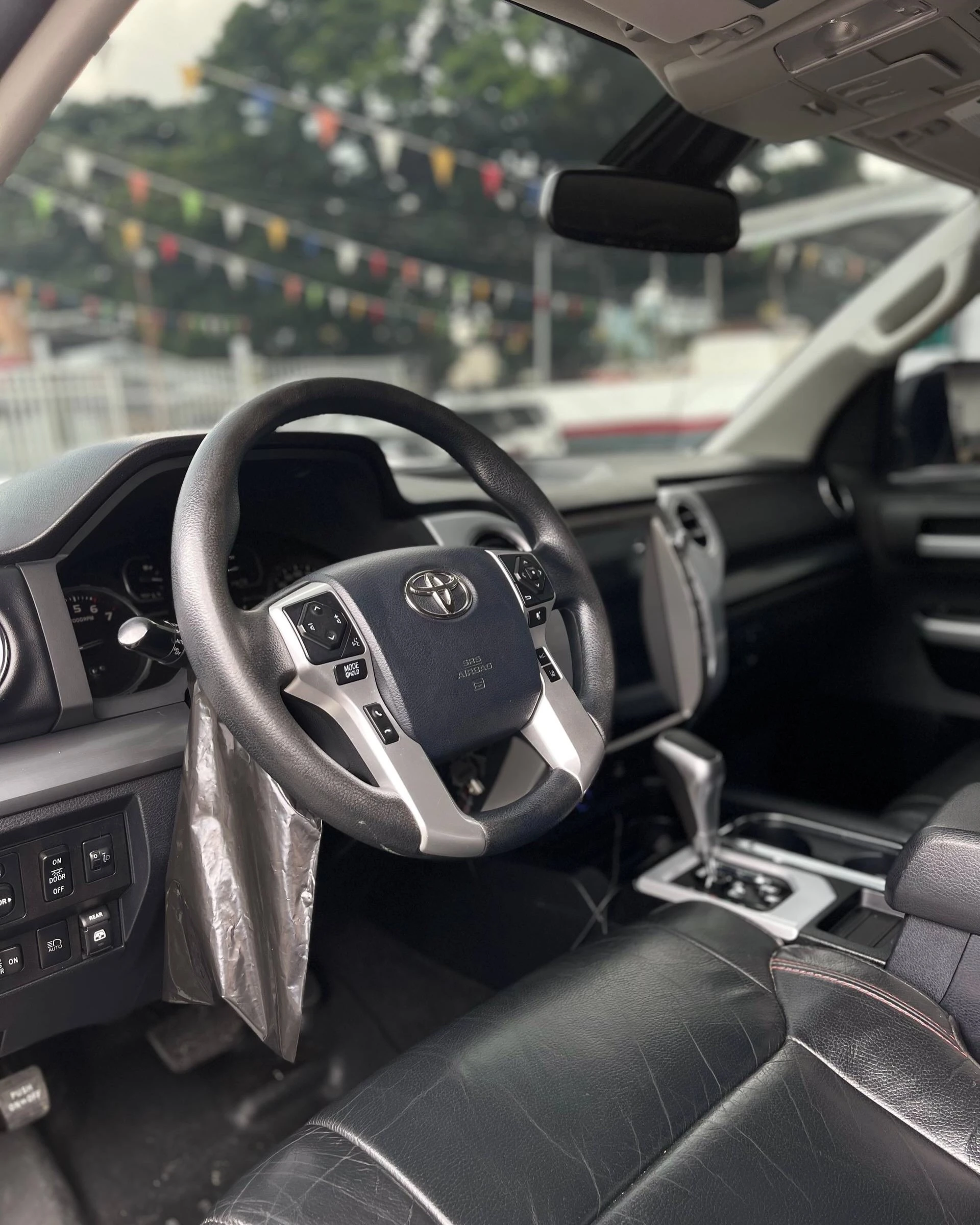 2019 Toyota Tundra TRD PRO V8 — foto 12