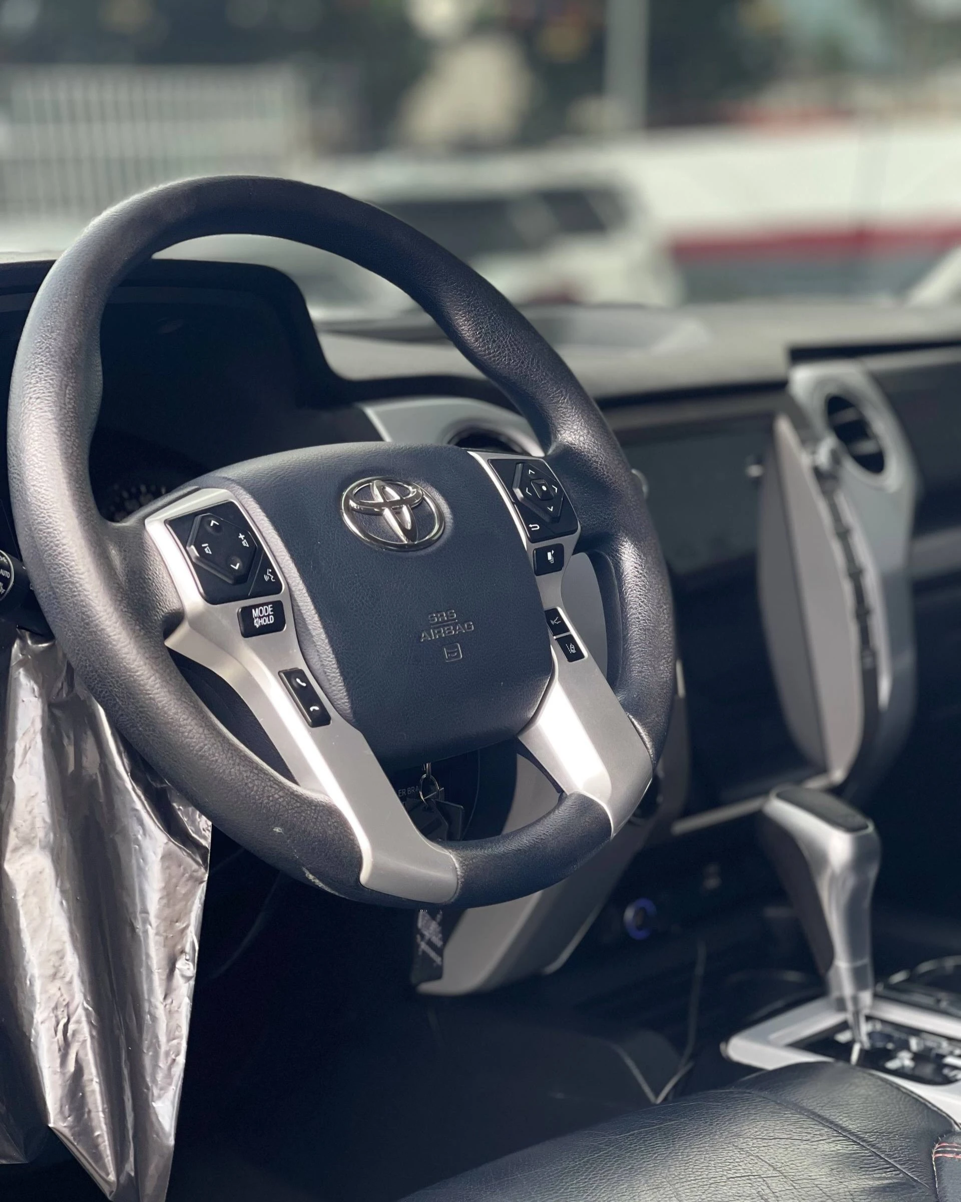 2019 Toyota Tundra TRD PRO V8 — foto 13