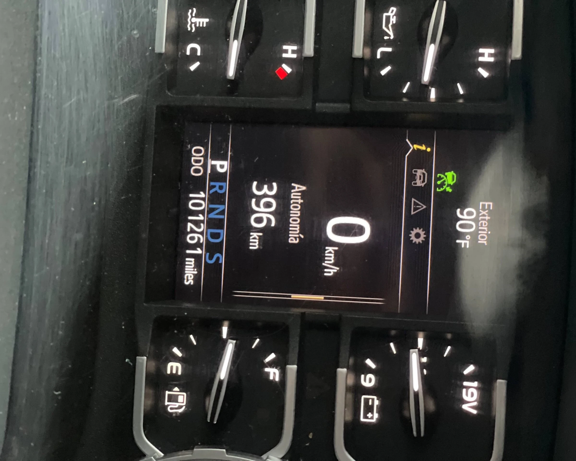 2019 Toyota Tundra TRD PRO V8 — foto 14