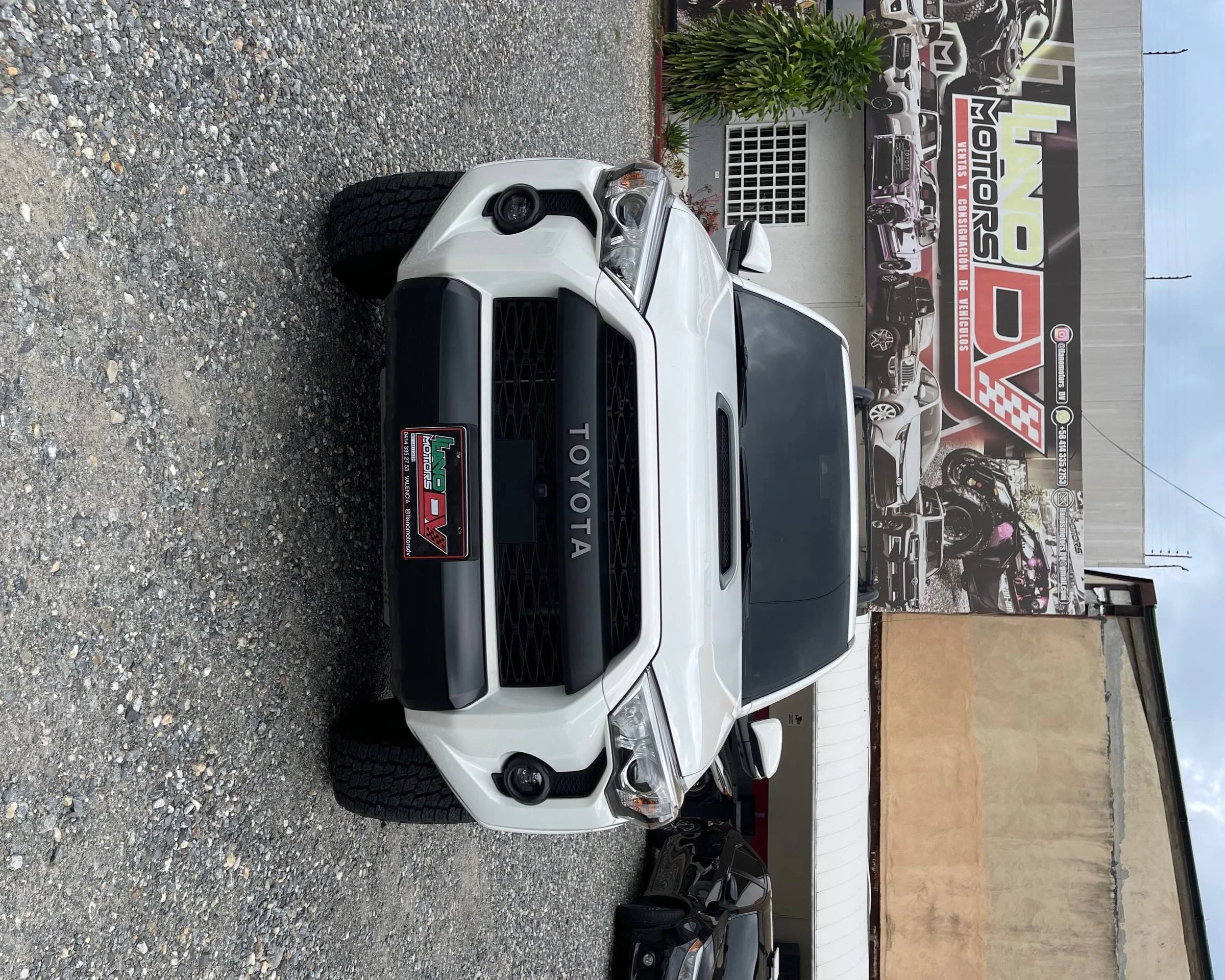 2023 Toyota 4Runner TRD PRO — foto 2