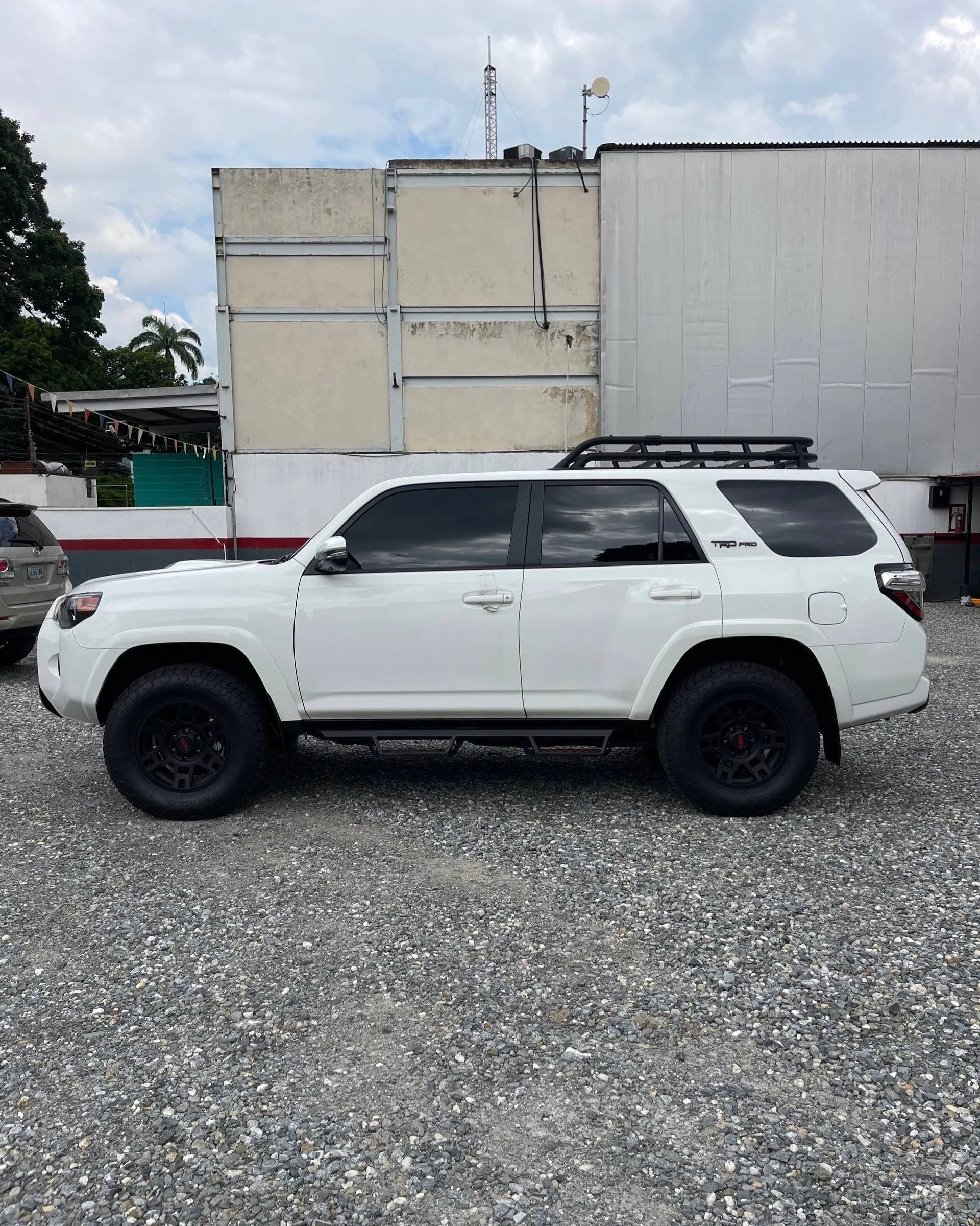 2023 Toyota 4Runner TRD PRO — foto 5
