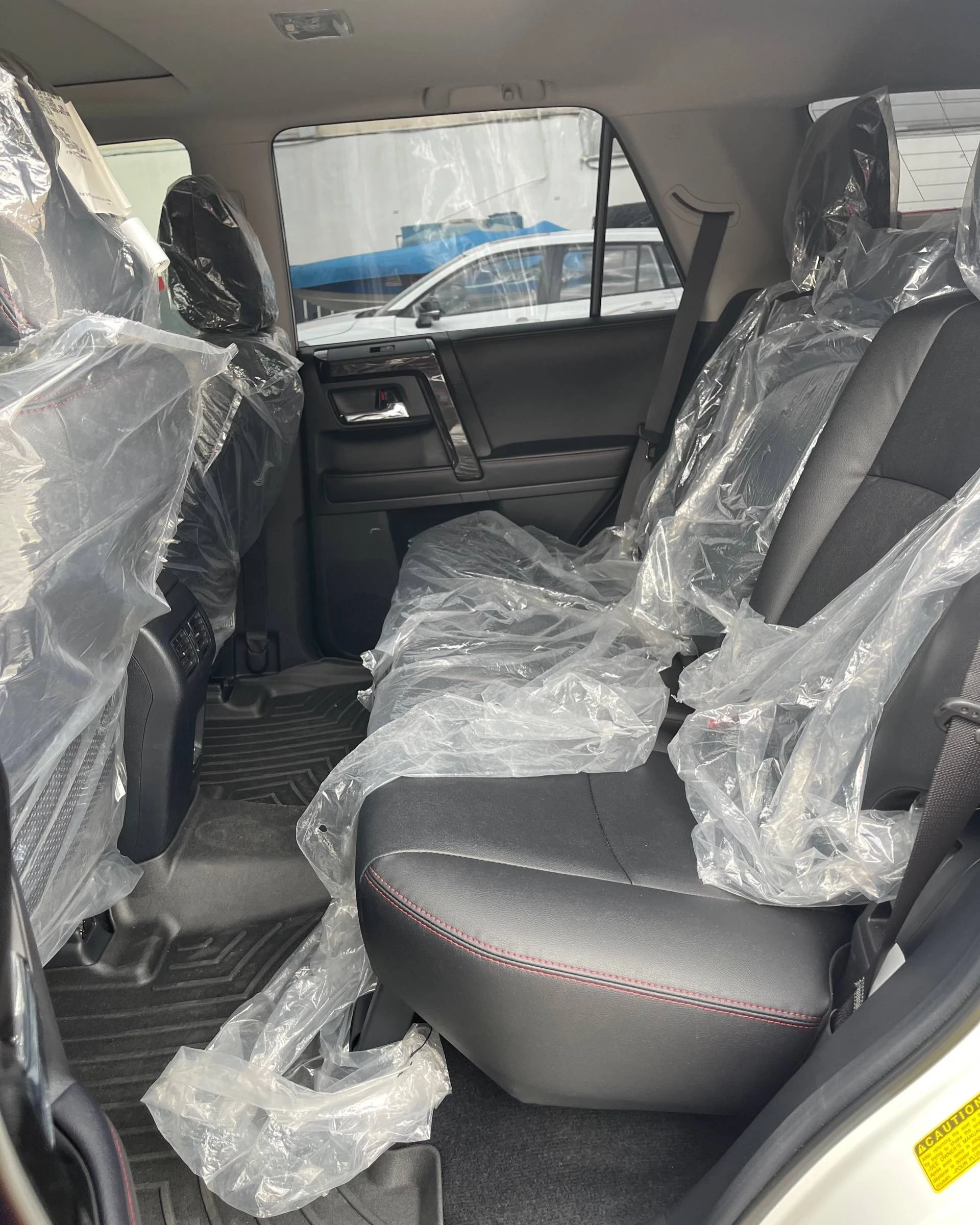 2023 Toyota 4Runner TRD PRO — foto 11