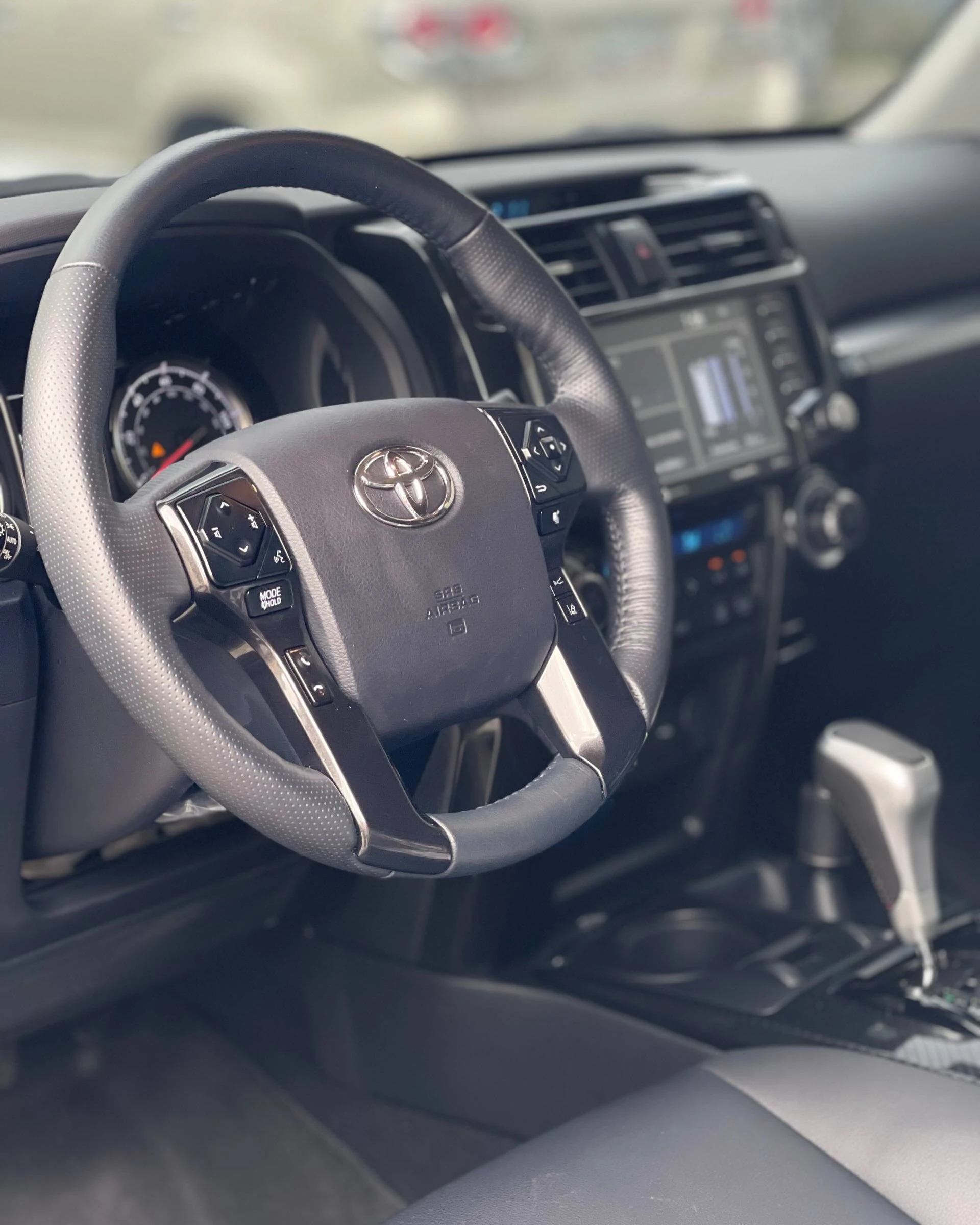 2023 Toyota 4Runner TRD PRO — foto 15
