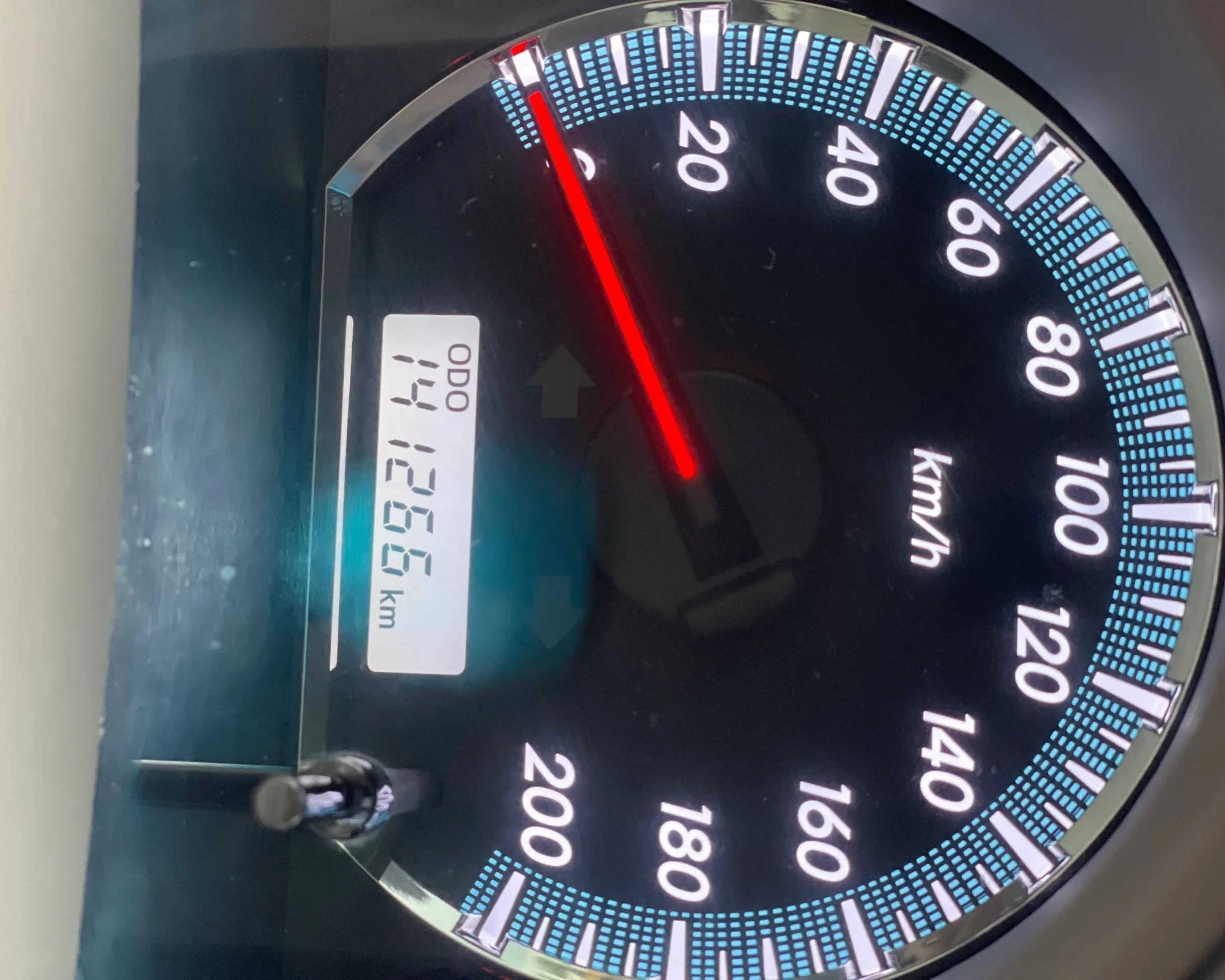 2013 Toyota Fortuner — foto 12