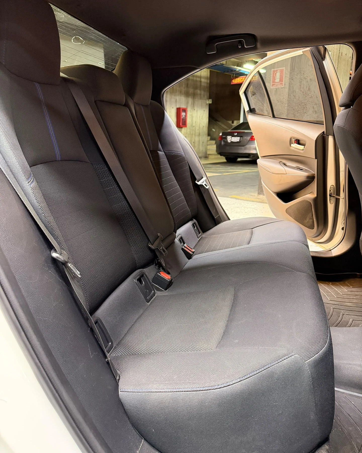 2020 Toyota Corolla SE — foto 9