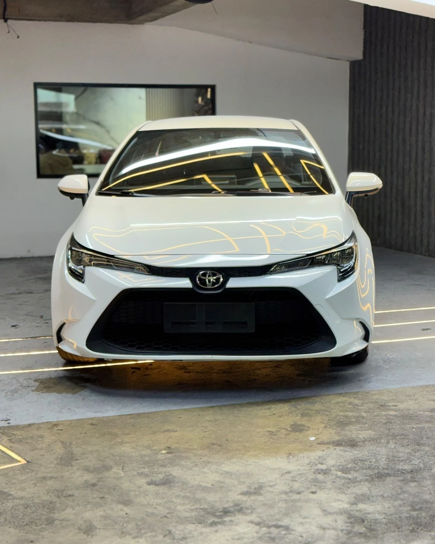 2022 Toyota Corolla Levin — foto 2
