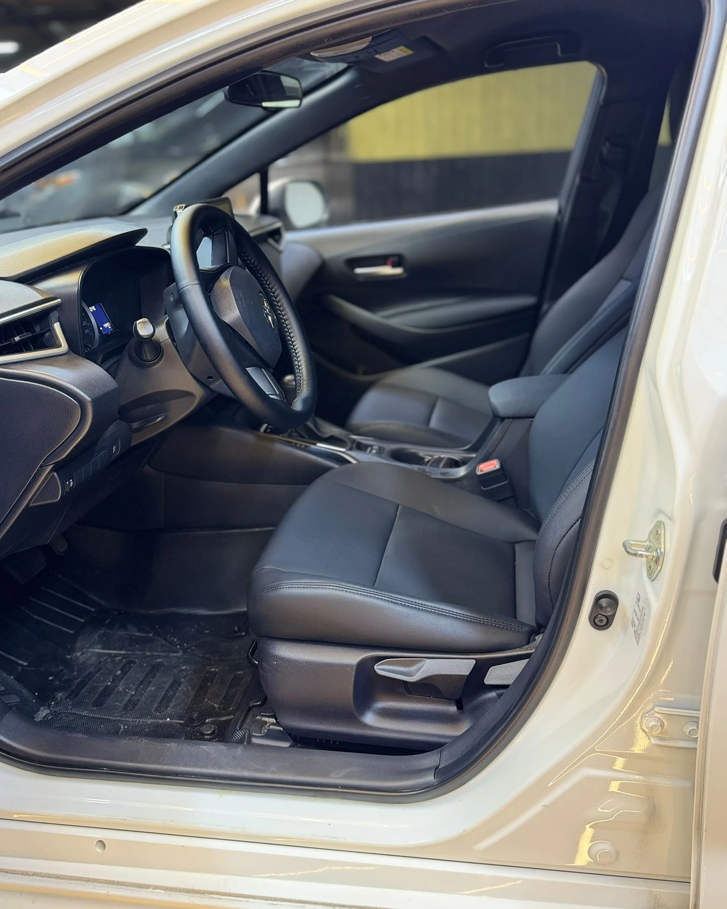 2022 Toyota Corolla Levin — foto 5
