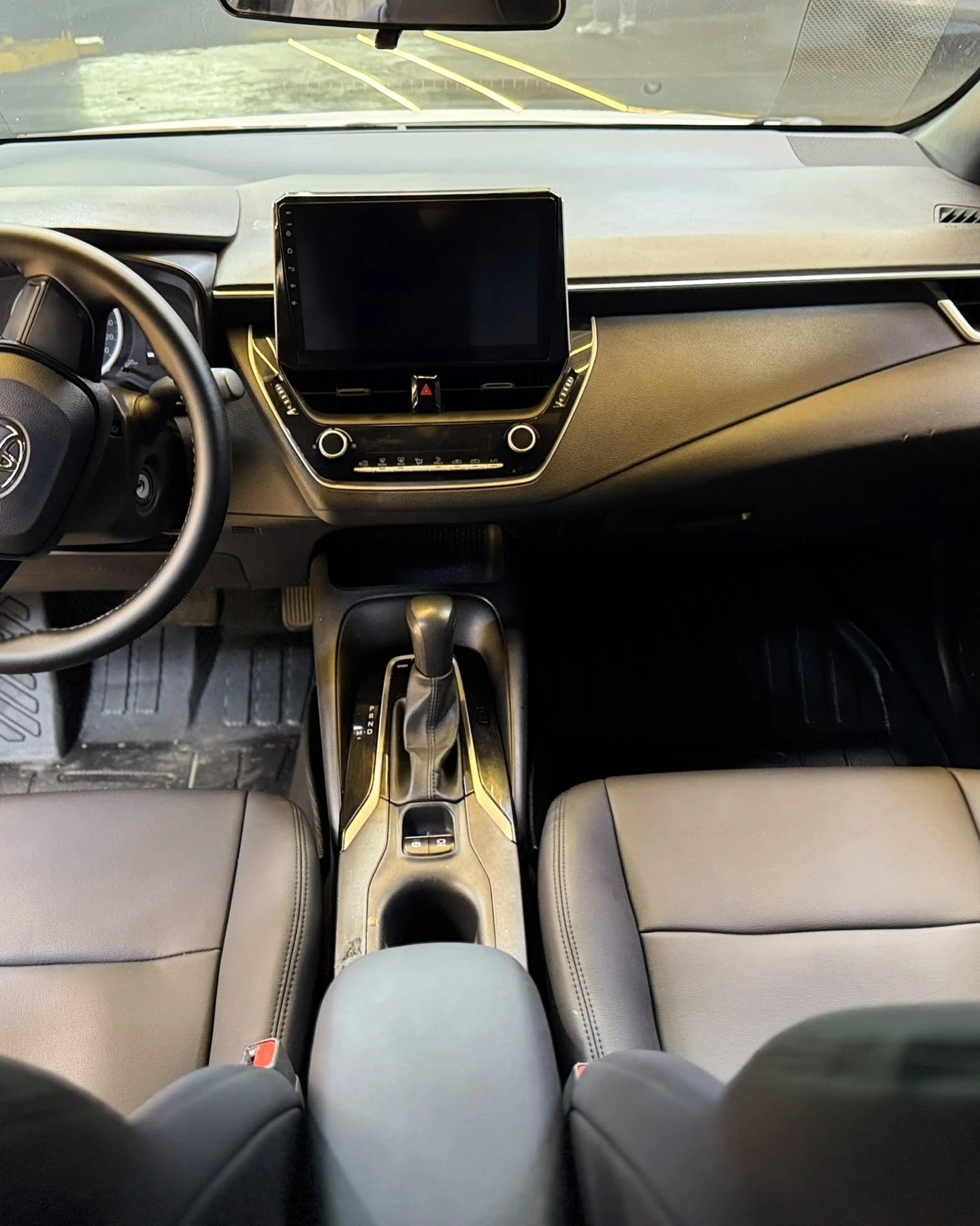 2022 Toyota Corolla Levin — foto 8