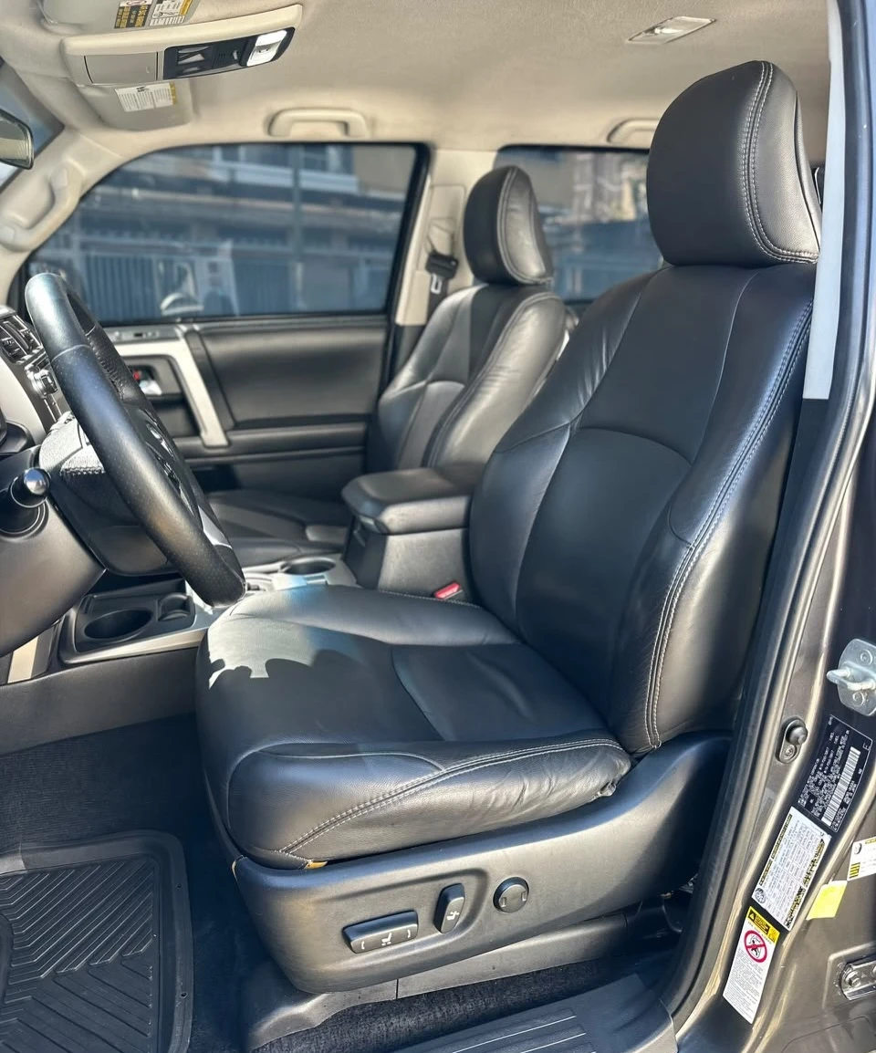 2015 Toyota 4Runner TDR PRO — foto 6