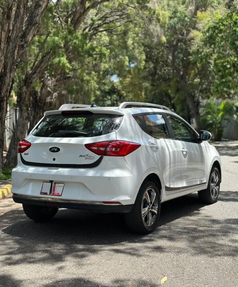 2026 JAC Arena Sport — foto 2