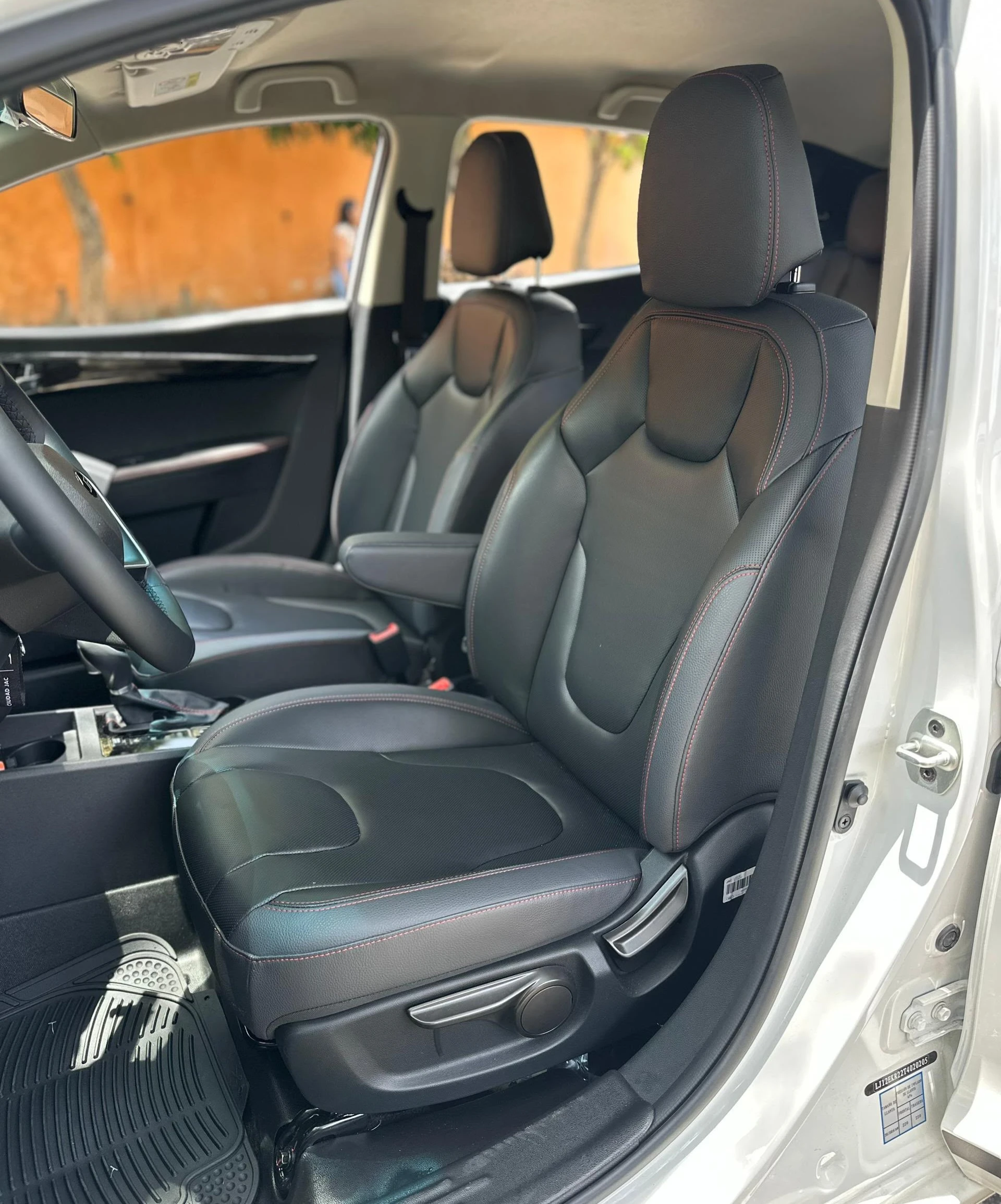 2026 JAC Arena Sport — foto 4