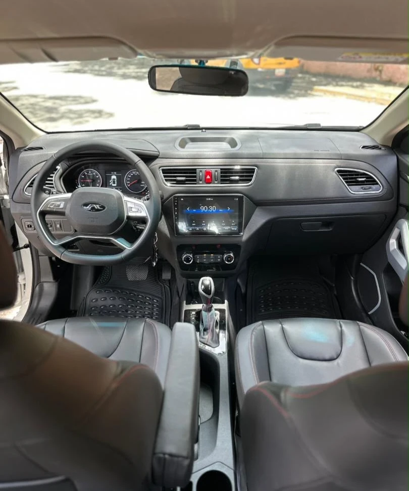 2026 JAC Arena Sport — foto 5