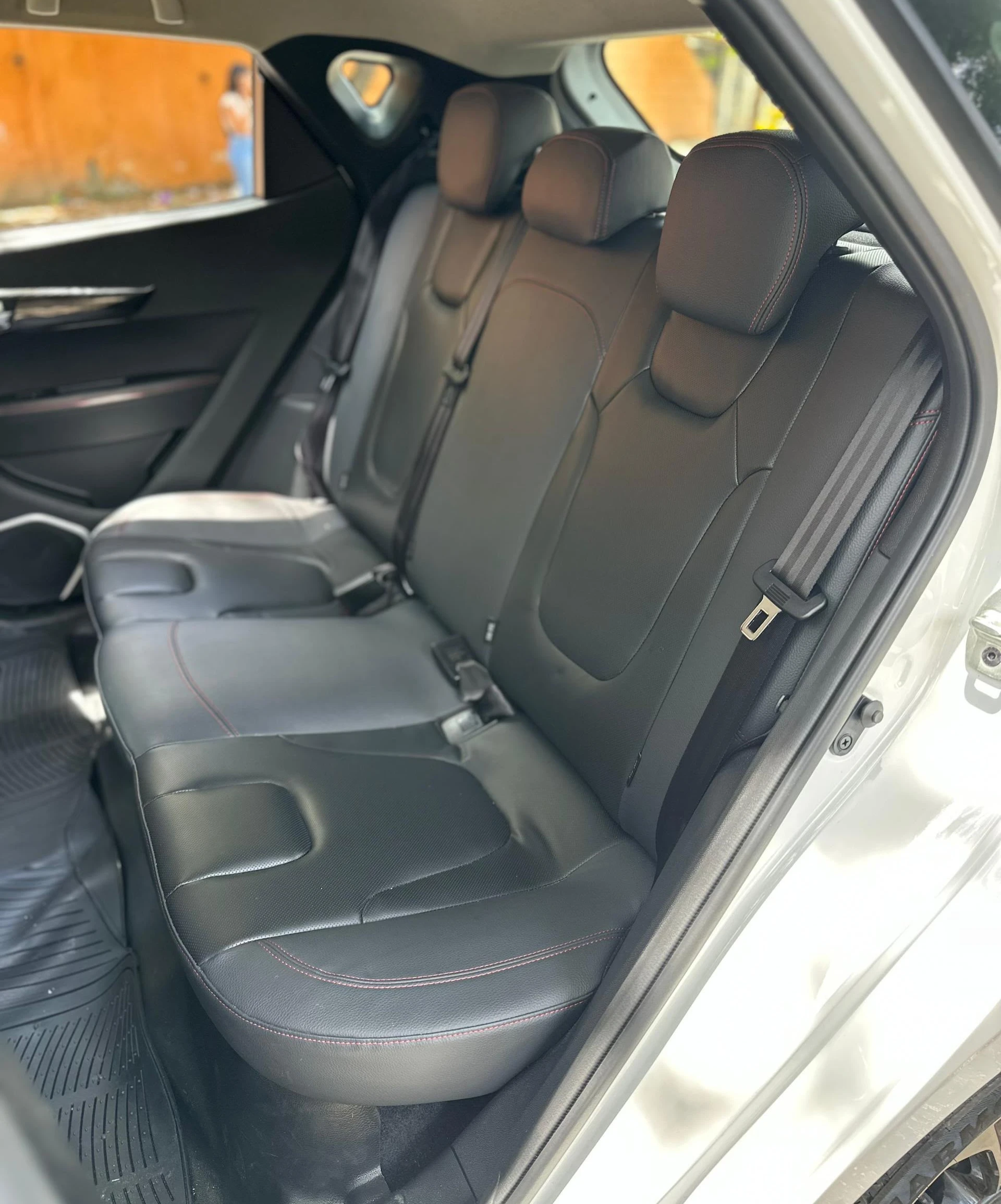 2026 JAC Arena Sport — foto 6