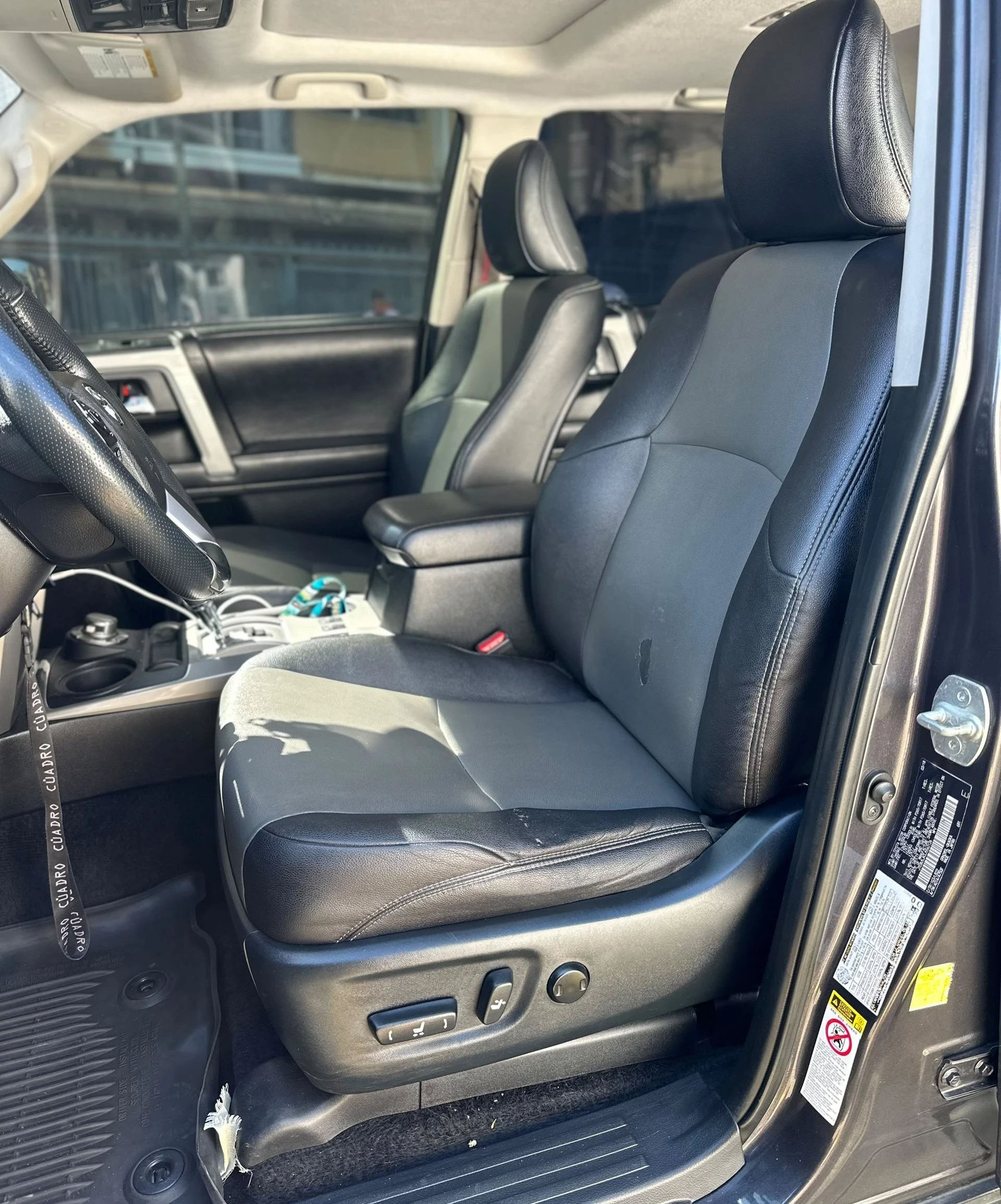 2018 Toyota 4Runner — foto 4
