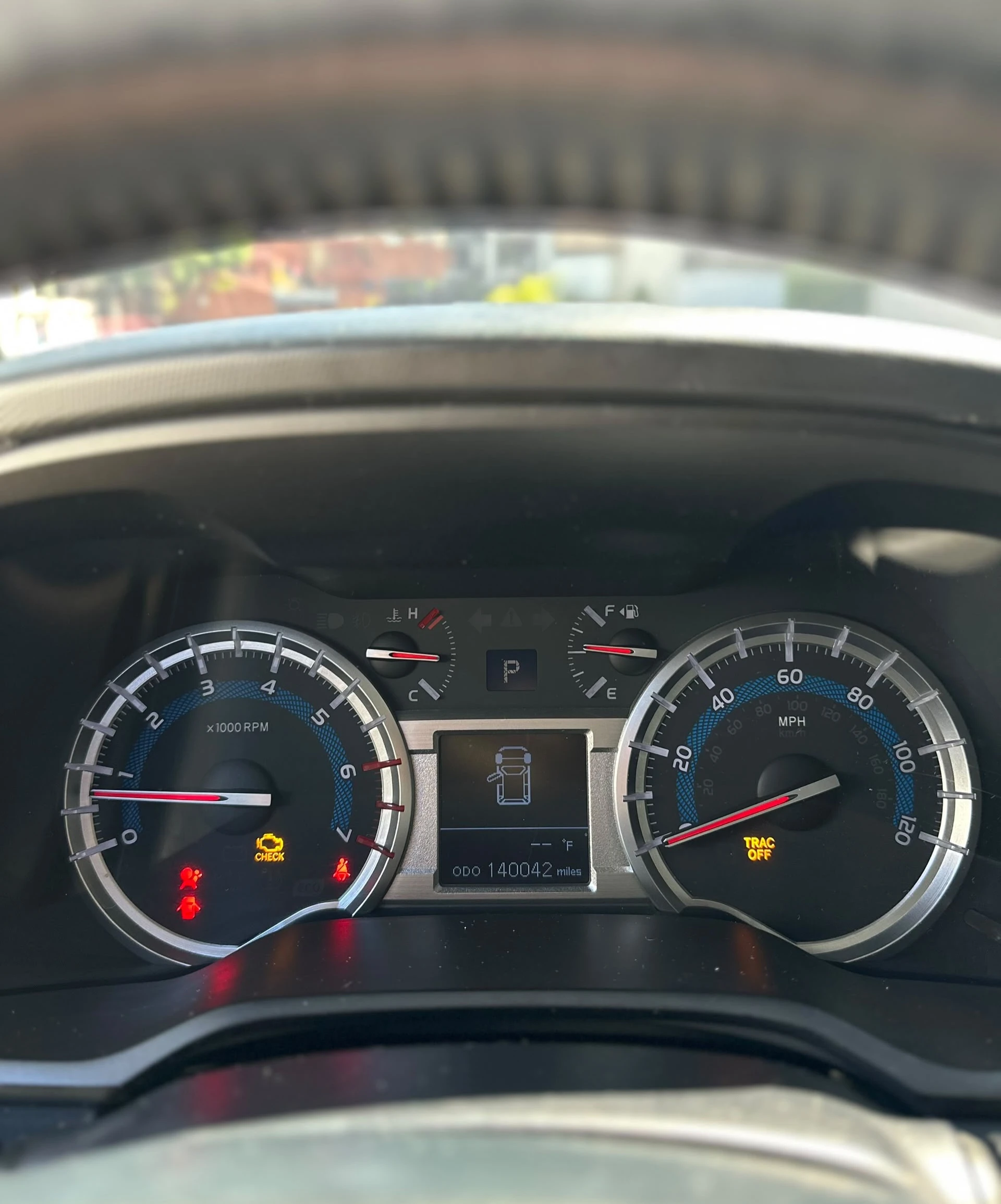 2018 Toyota 4Runner — foto 5