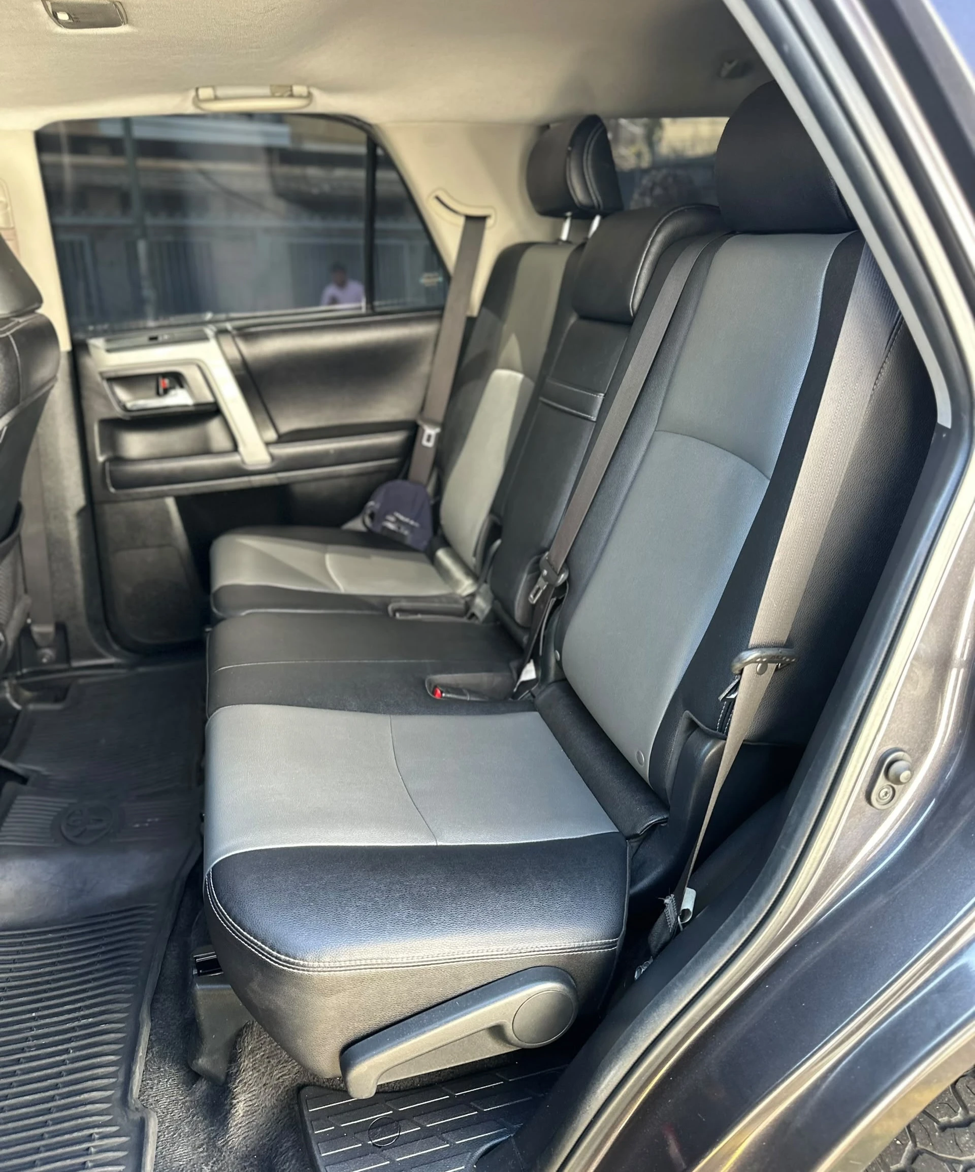2018 Toyota 4Runner — foto 7