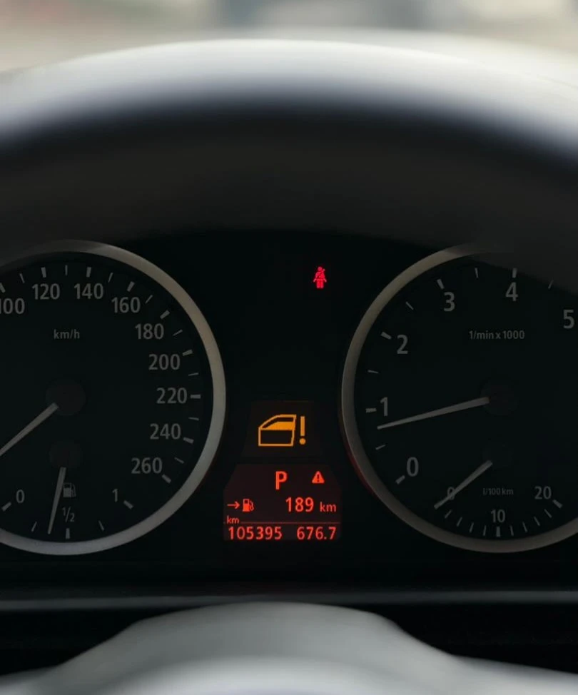 2007 BMW 530i — foto 5