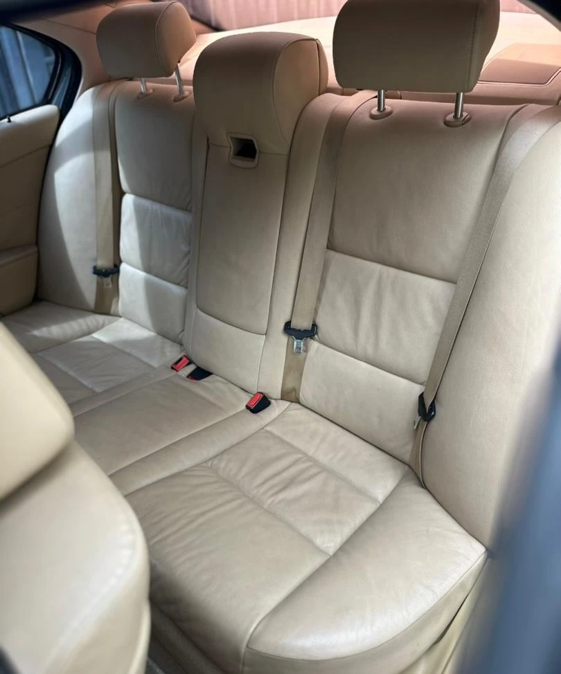 2007 BMW 530i — foto 7