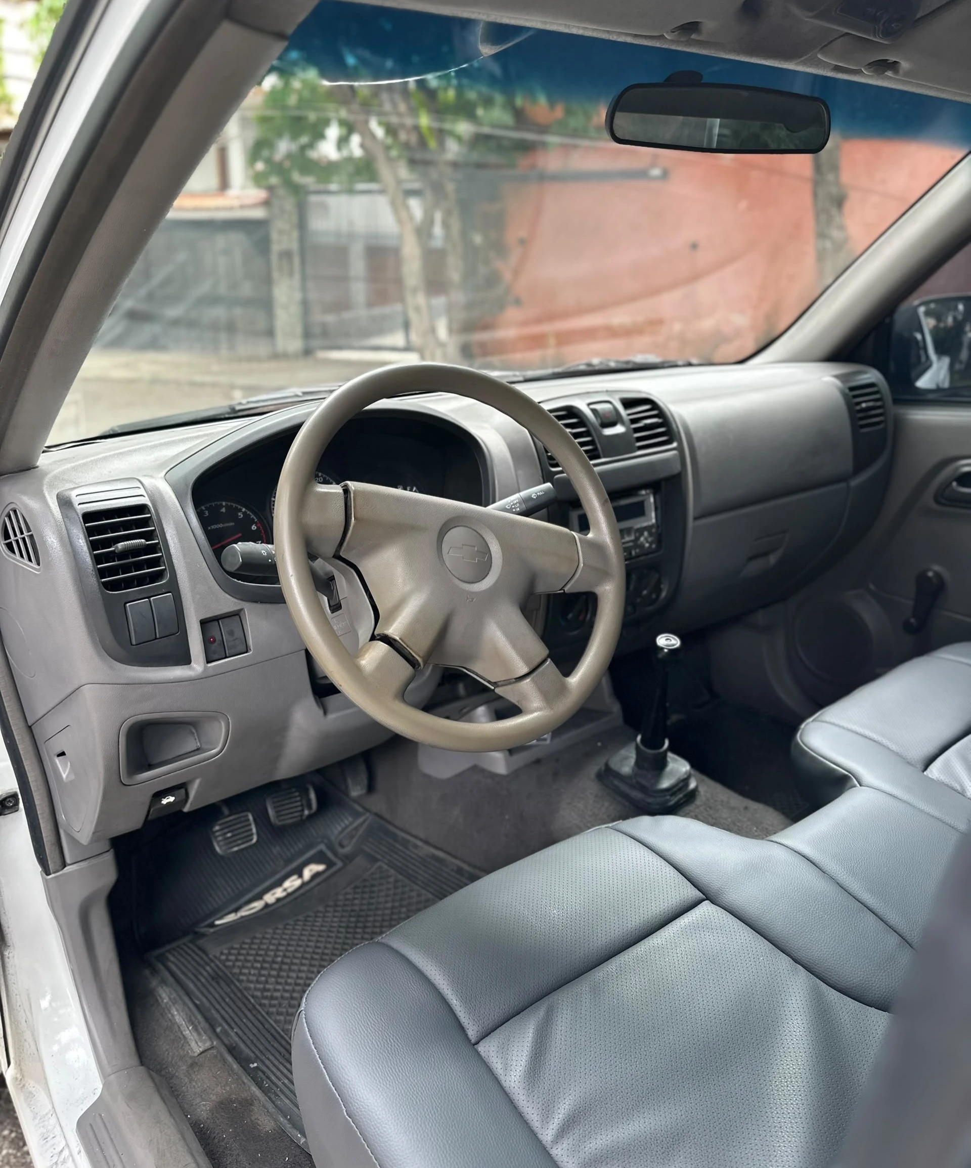 2007 Chevrolet LUV D-MAX — foto 5