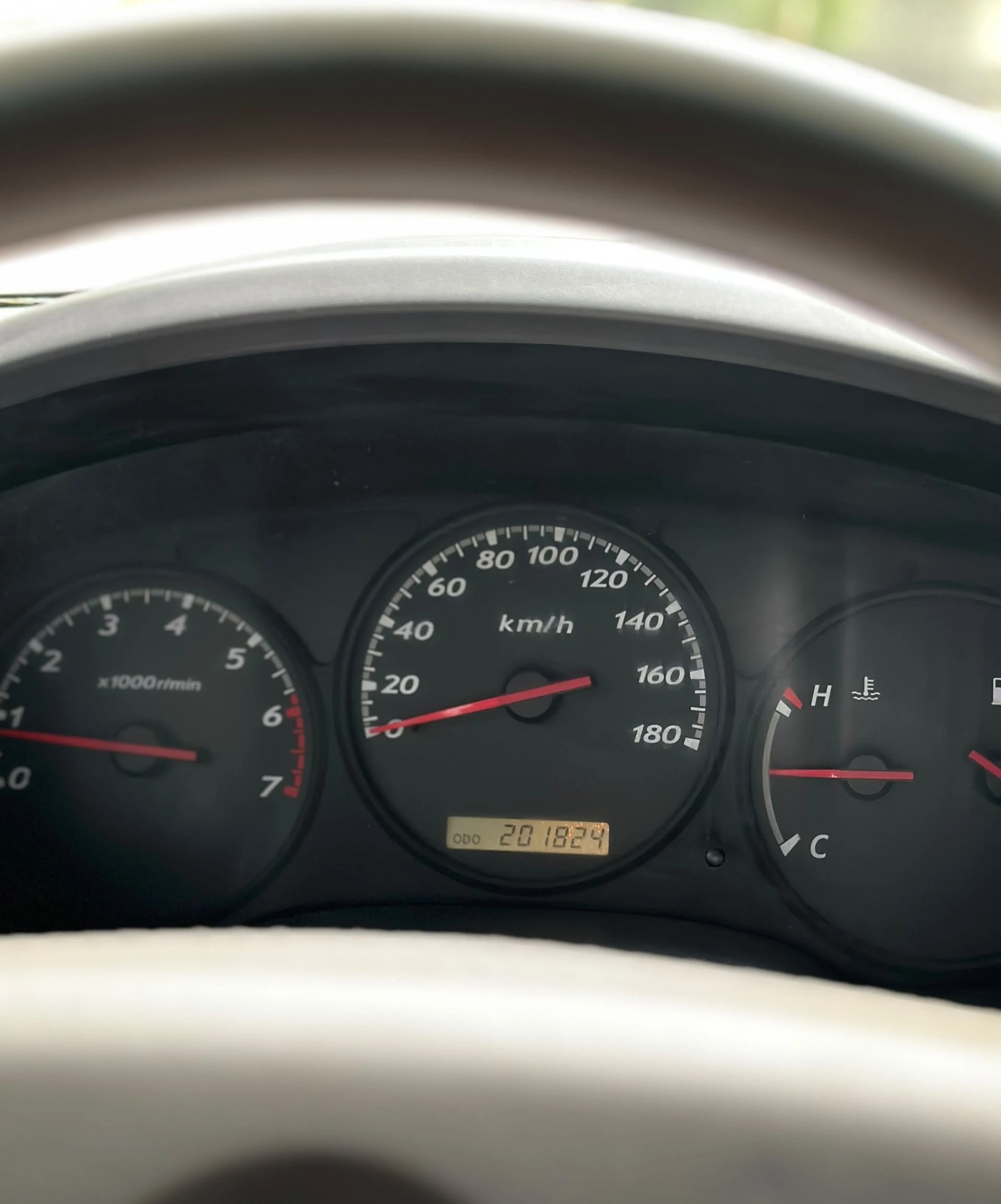 2007 Chevrolet LUV D-MAX — foto 6