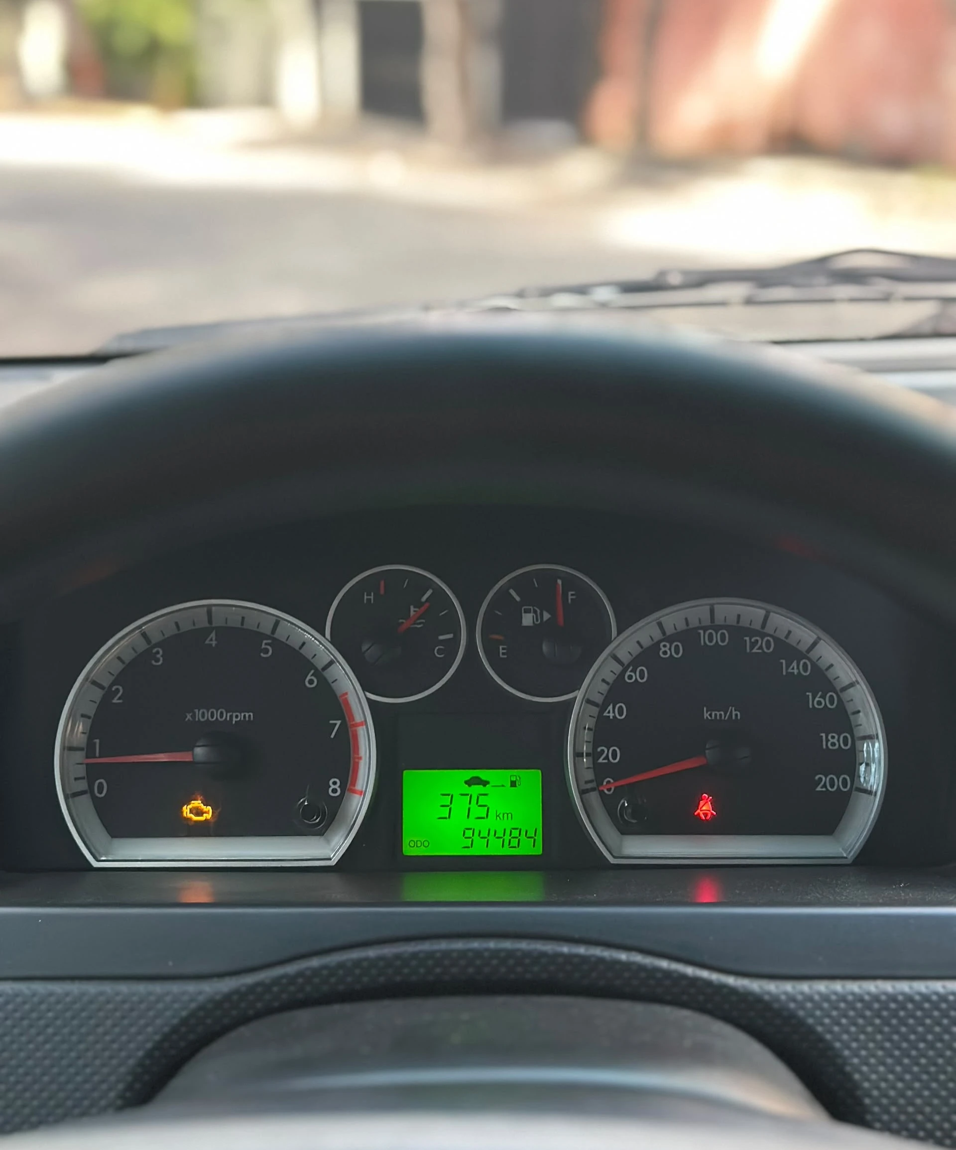 2012 Chevrolet Aveo — foto 5