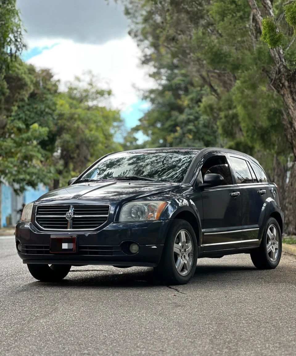 2010 Dodge Caliber