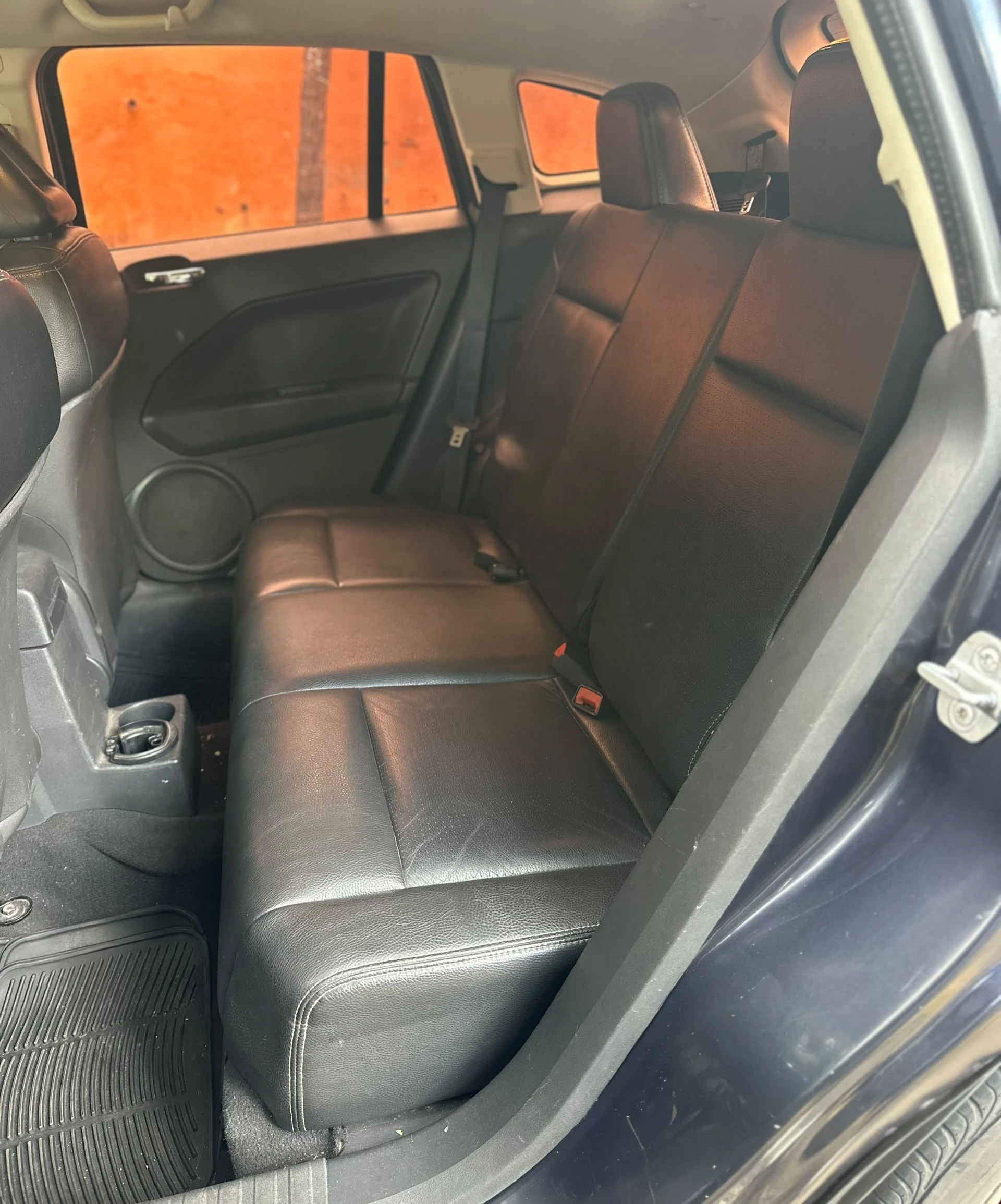 2010 Dodge Caliber — foto 6