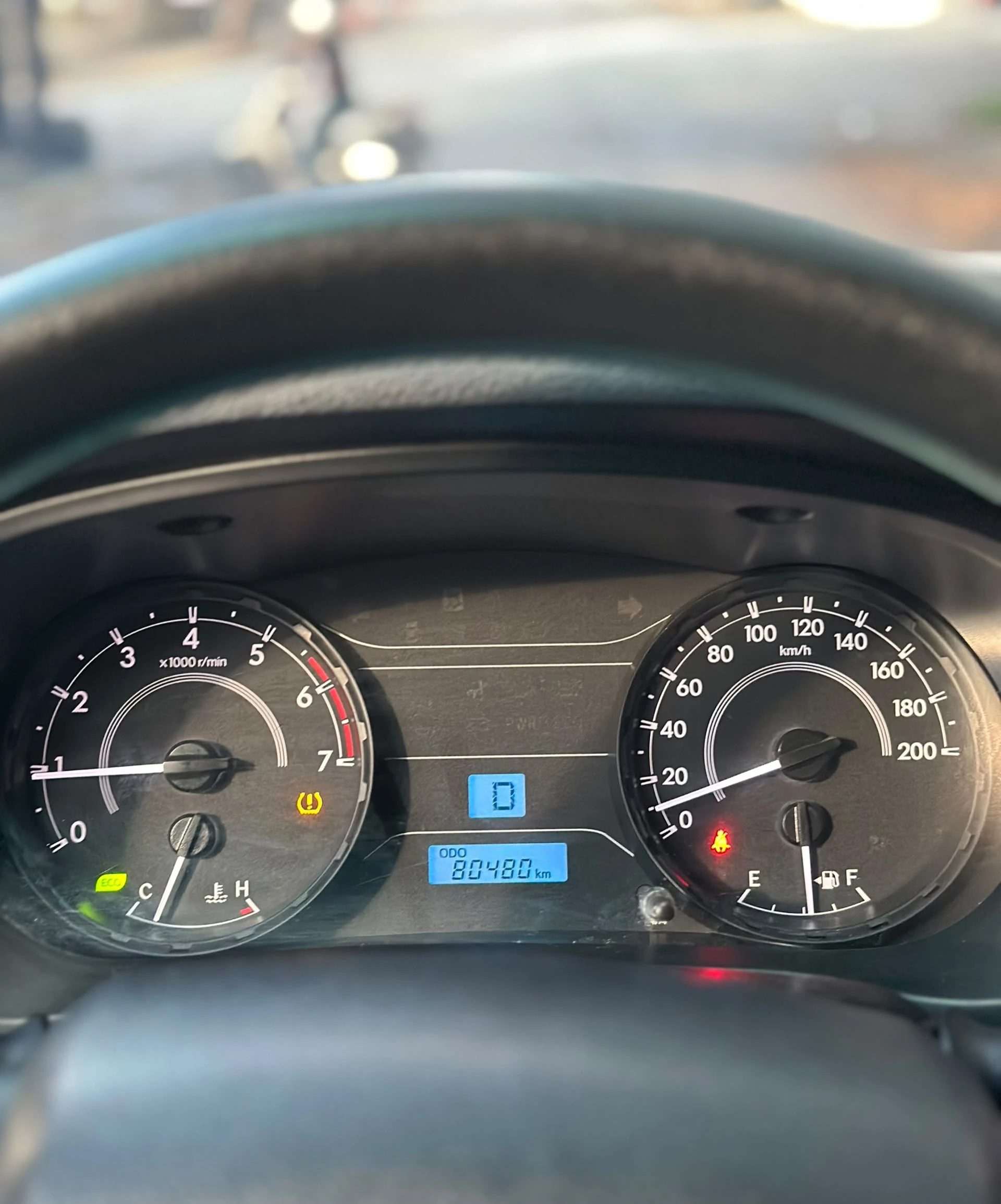 2022 Toyota Hilux 2.7 — foto 5
