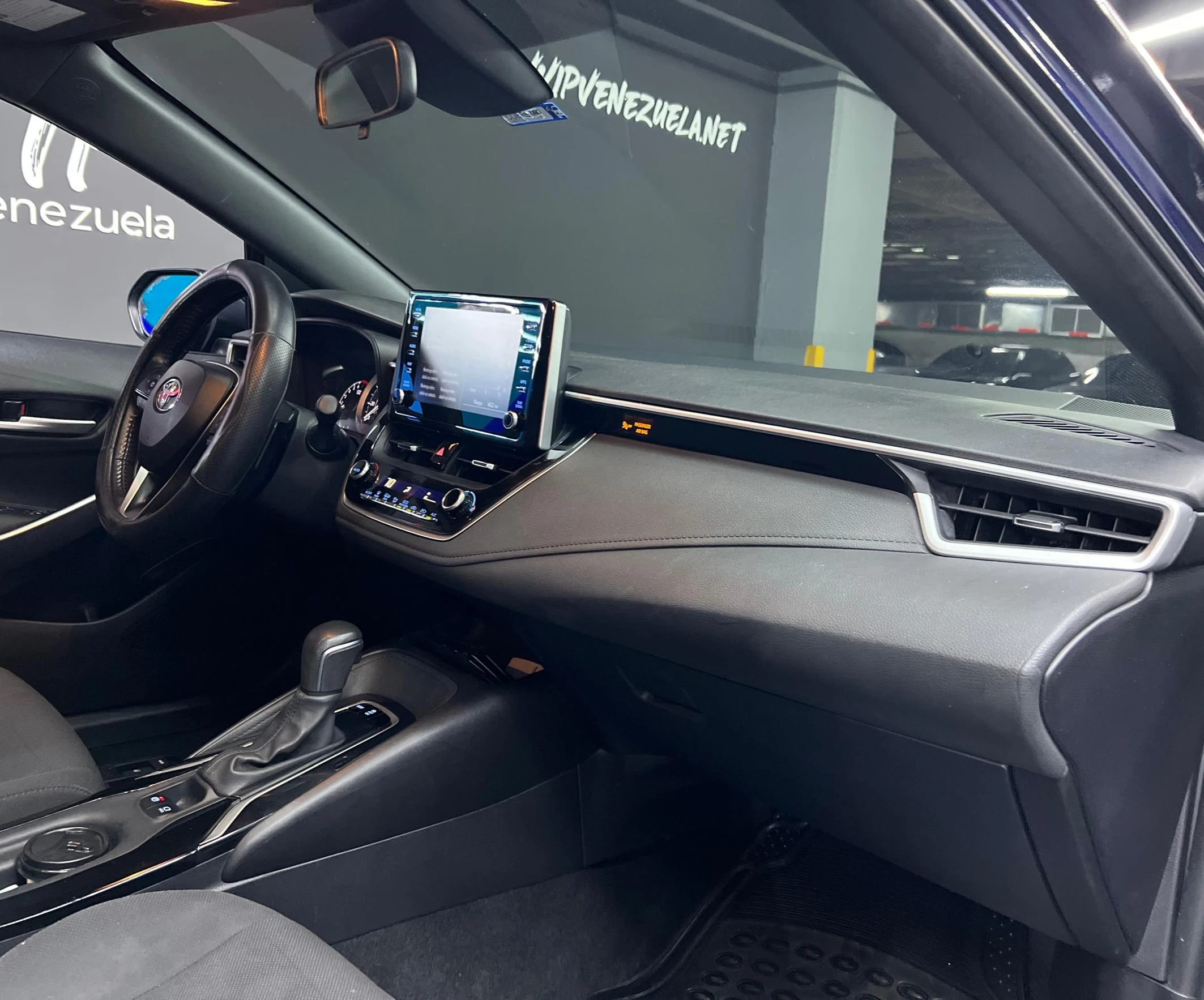 2020 Toyota Corolla SE — foto 10