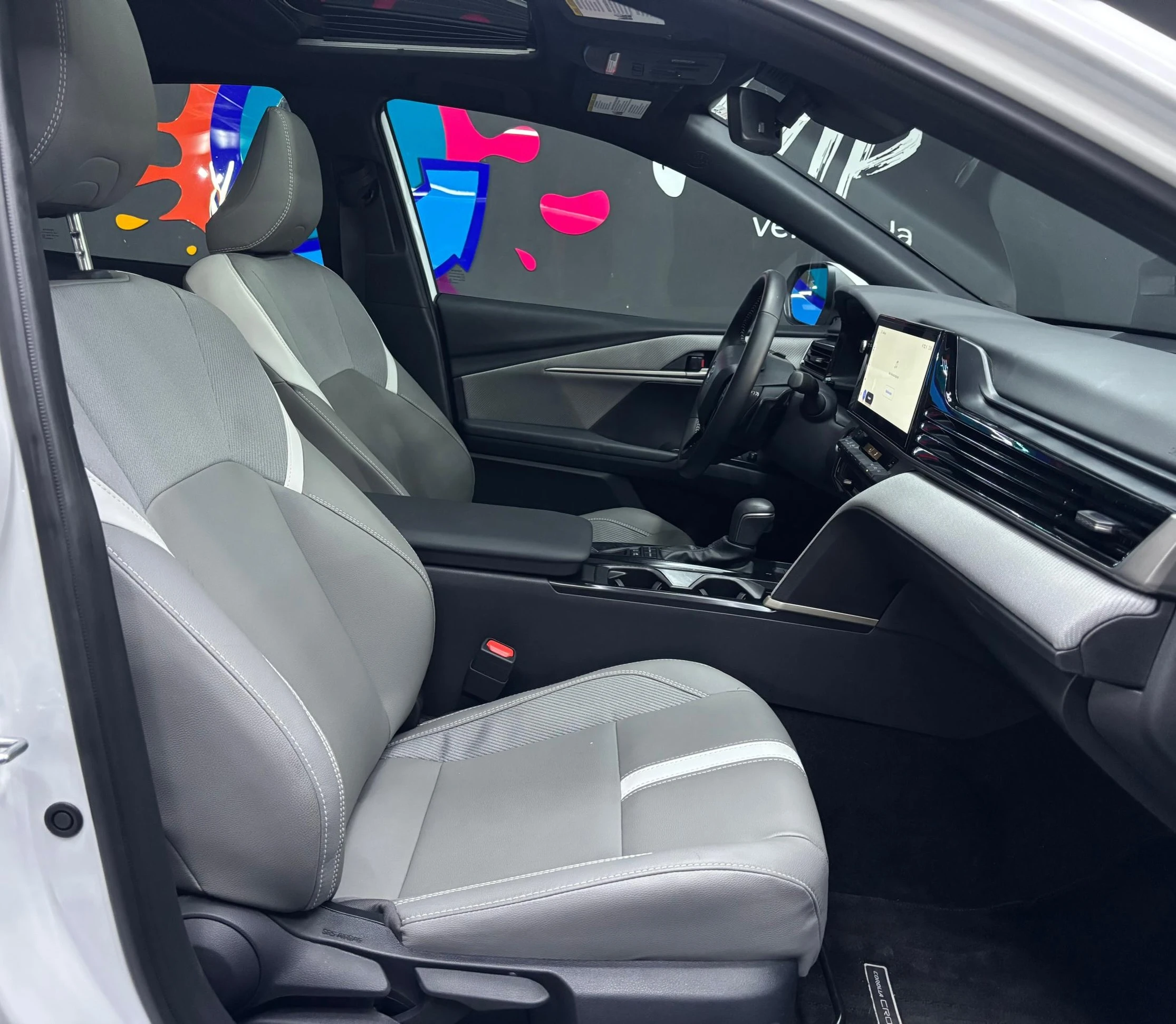 2026 Toyota Camry SE Americano — foto 9