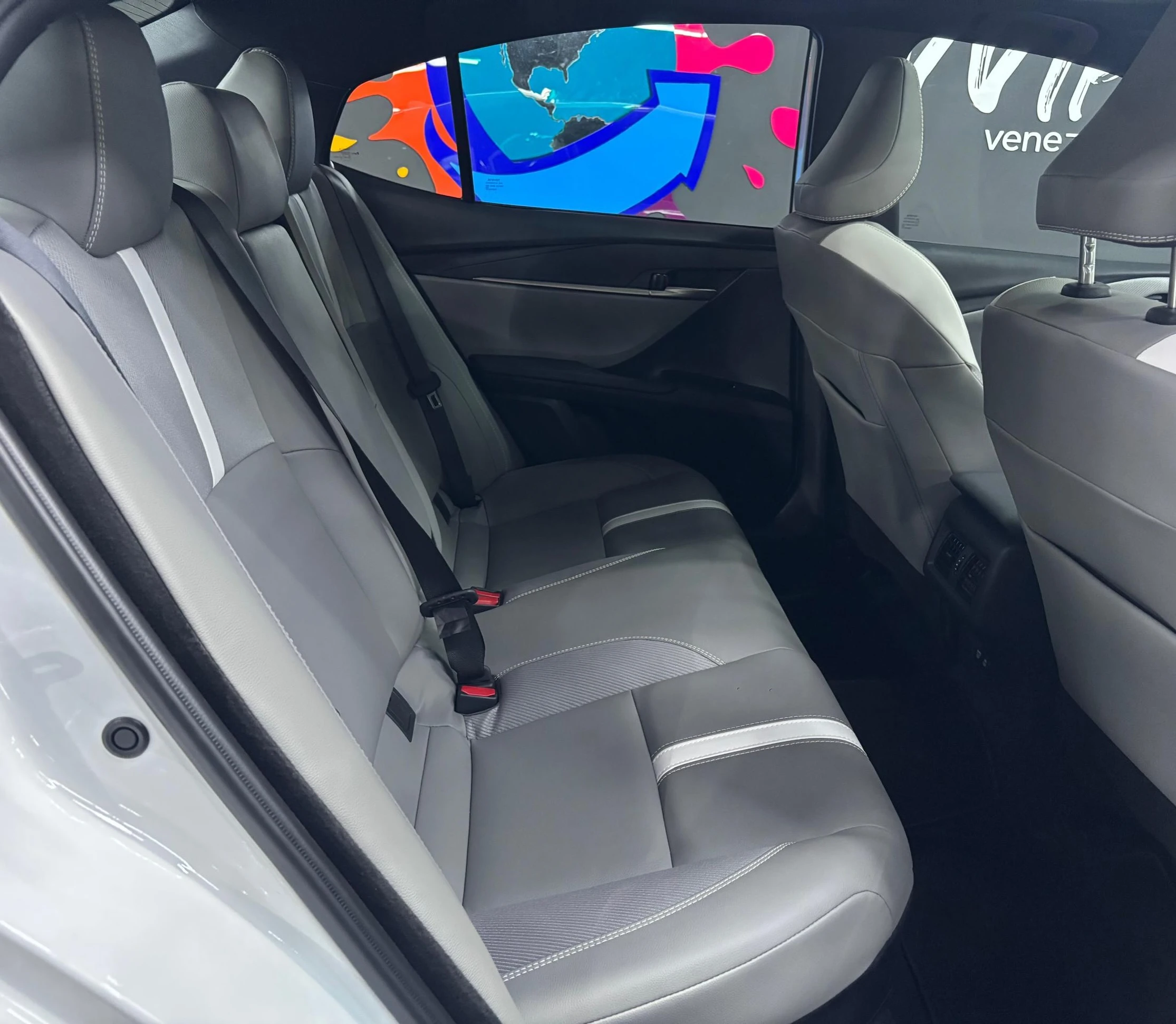 2026 Toyota Camry SE Americano — foto 10