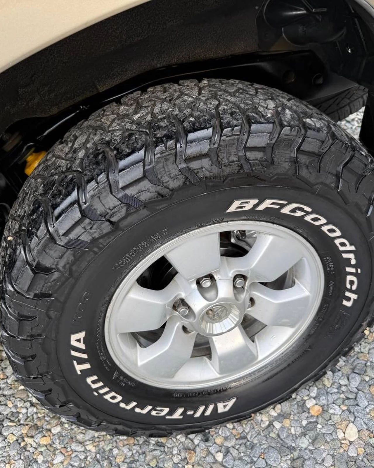 2007 Toyota 4Runner LIMITED 2007 — foto 8