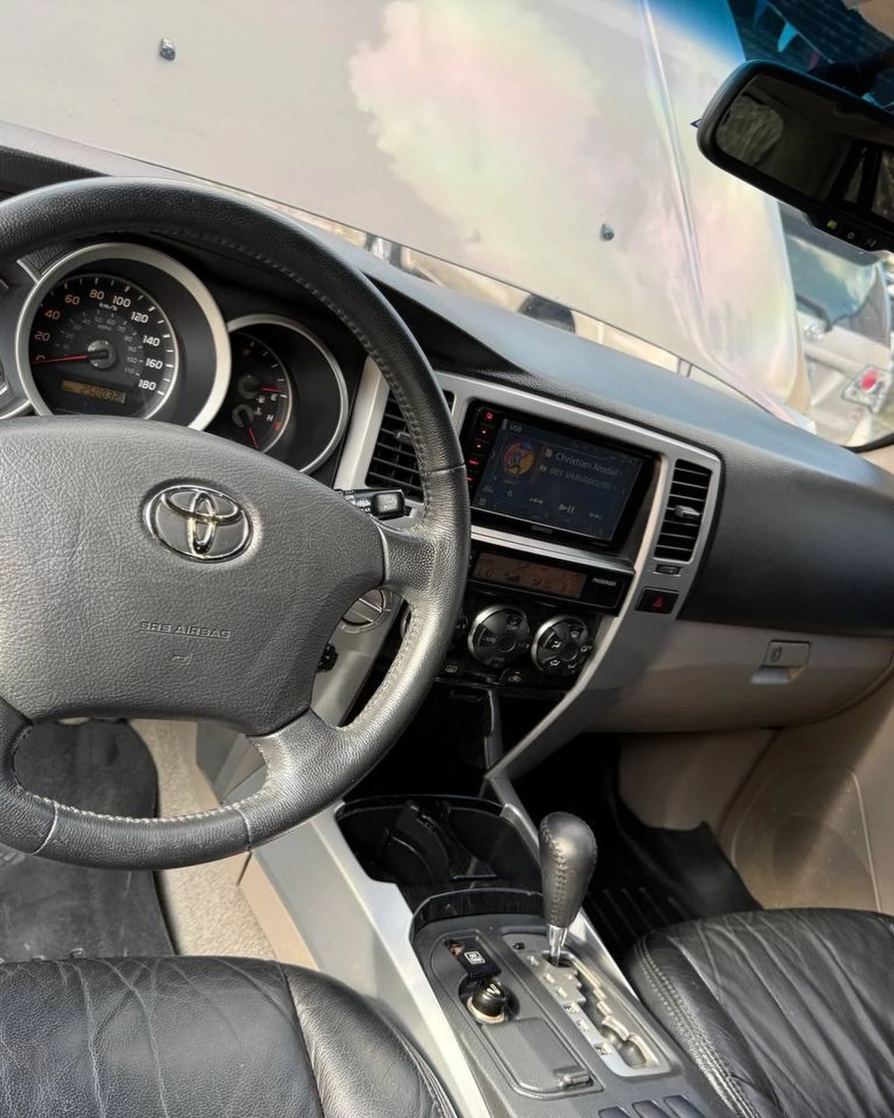 2007 Toyota 4Runner LIMITED 2007 — foto 10