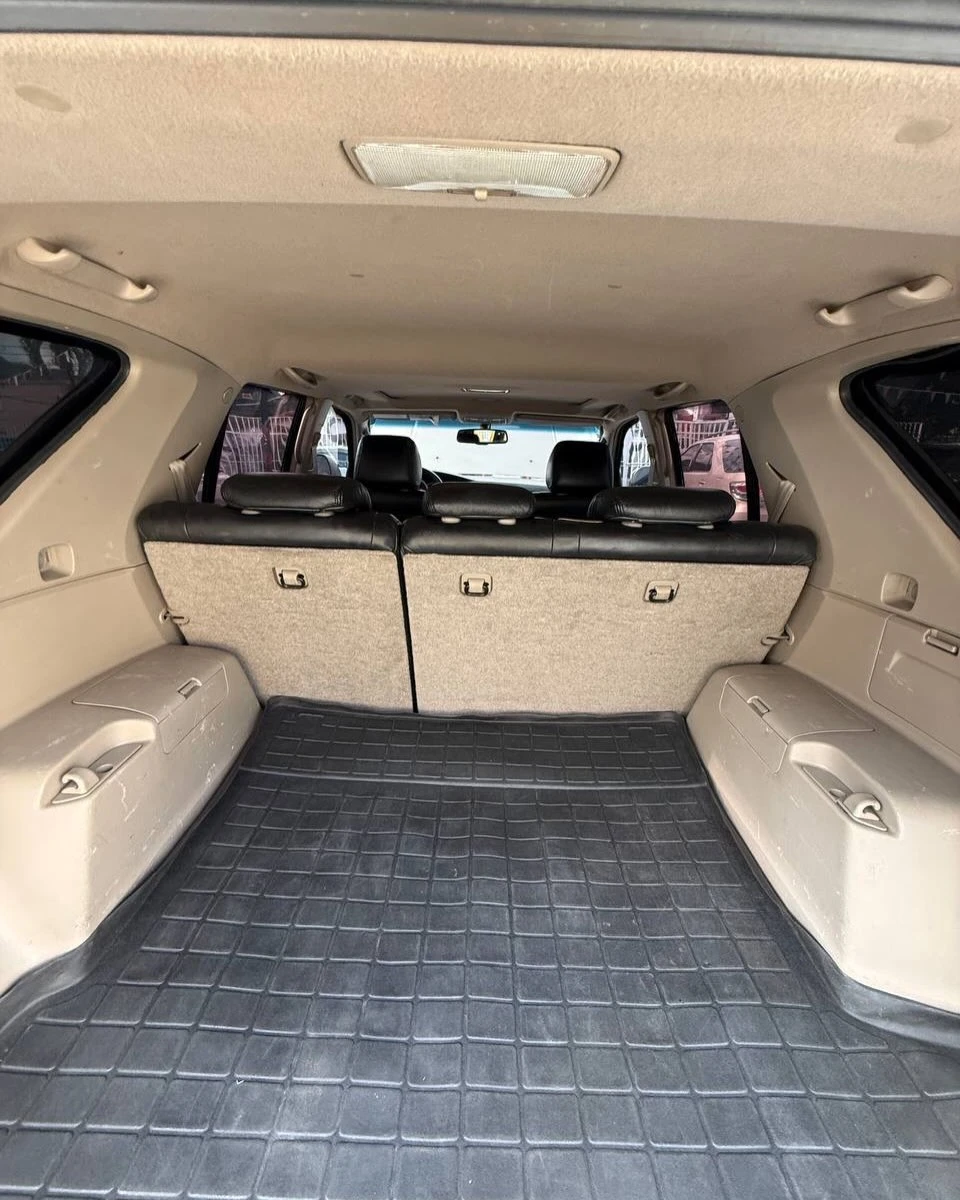 2007 Toyota 4Runner LIMITED 2007 — foto 14