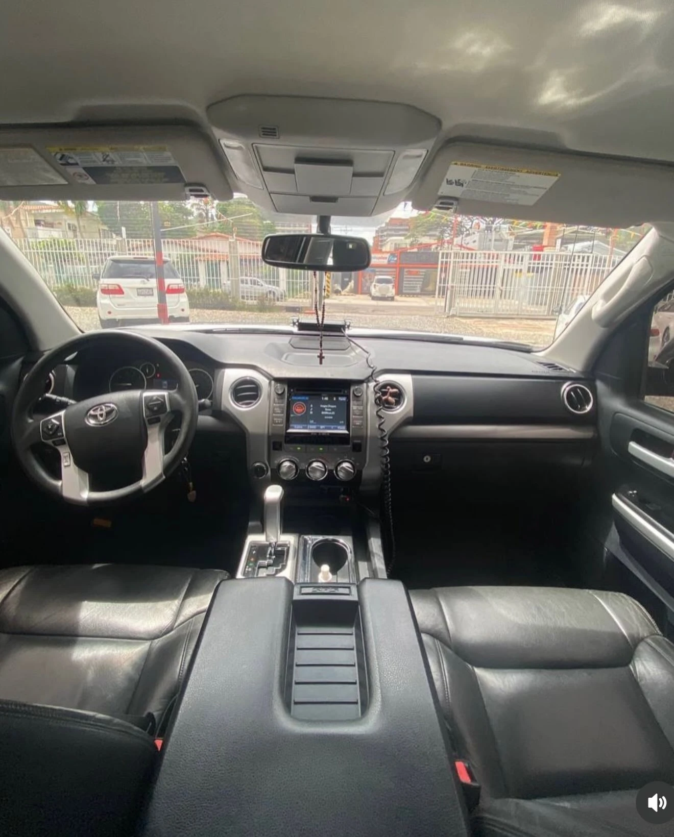2016 Toyota Tundra 2016 V8 5.7 IMPECABLE — foto 8