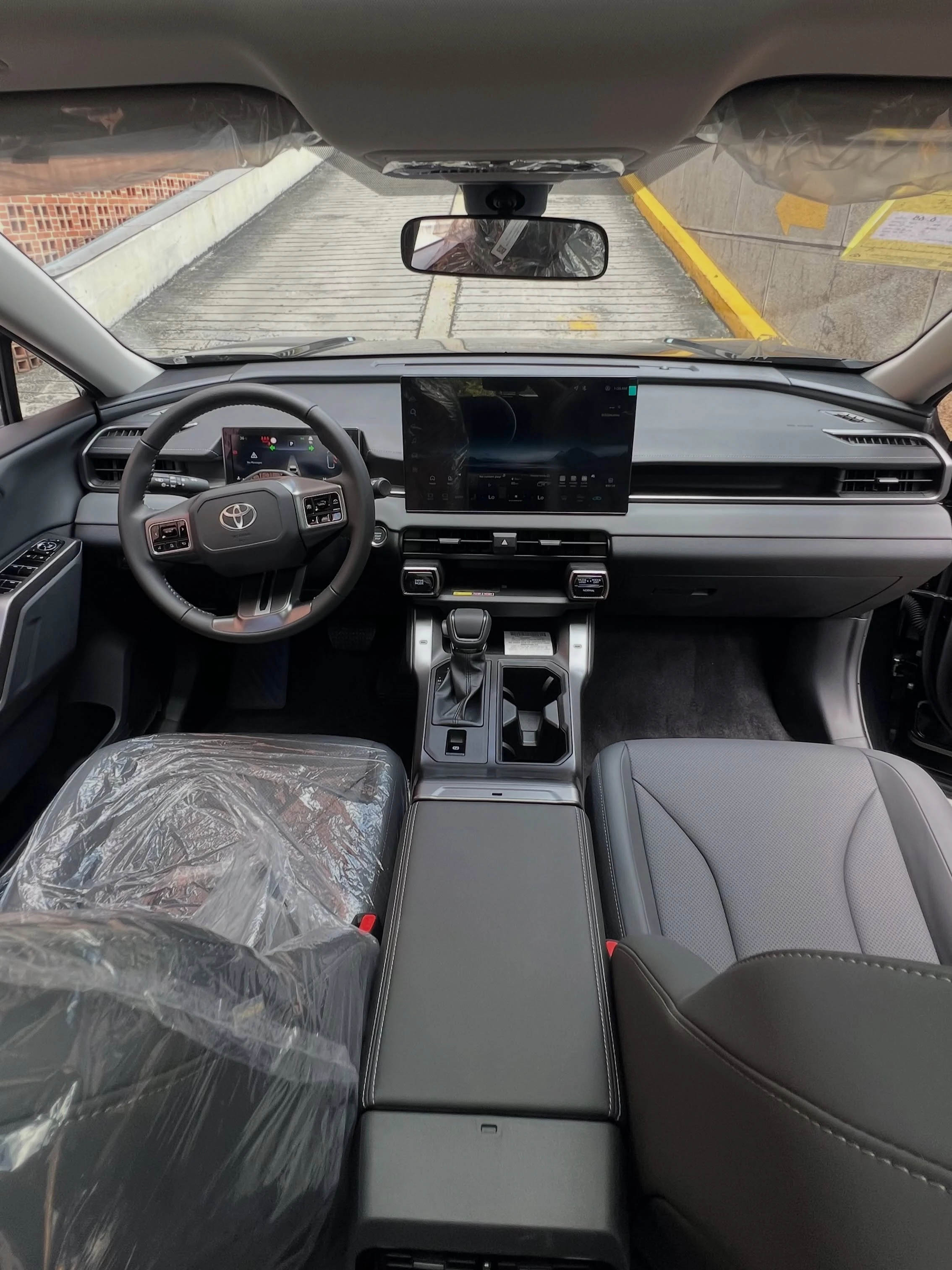 2026 Toyota RAV4 — foto 5