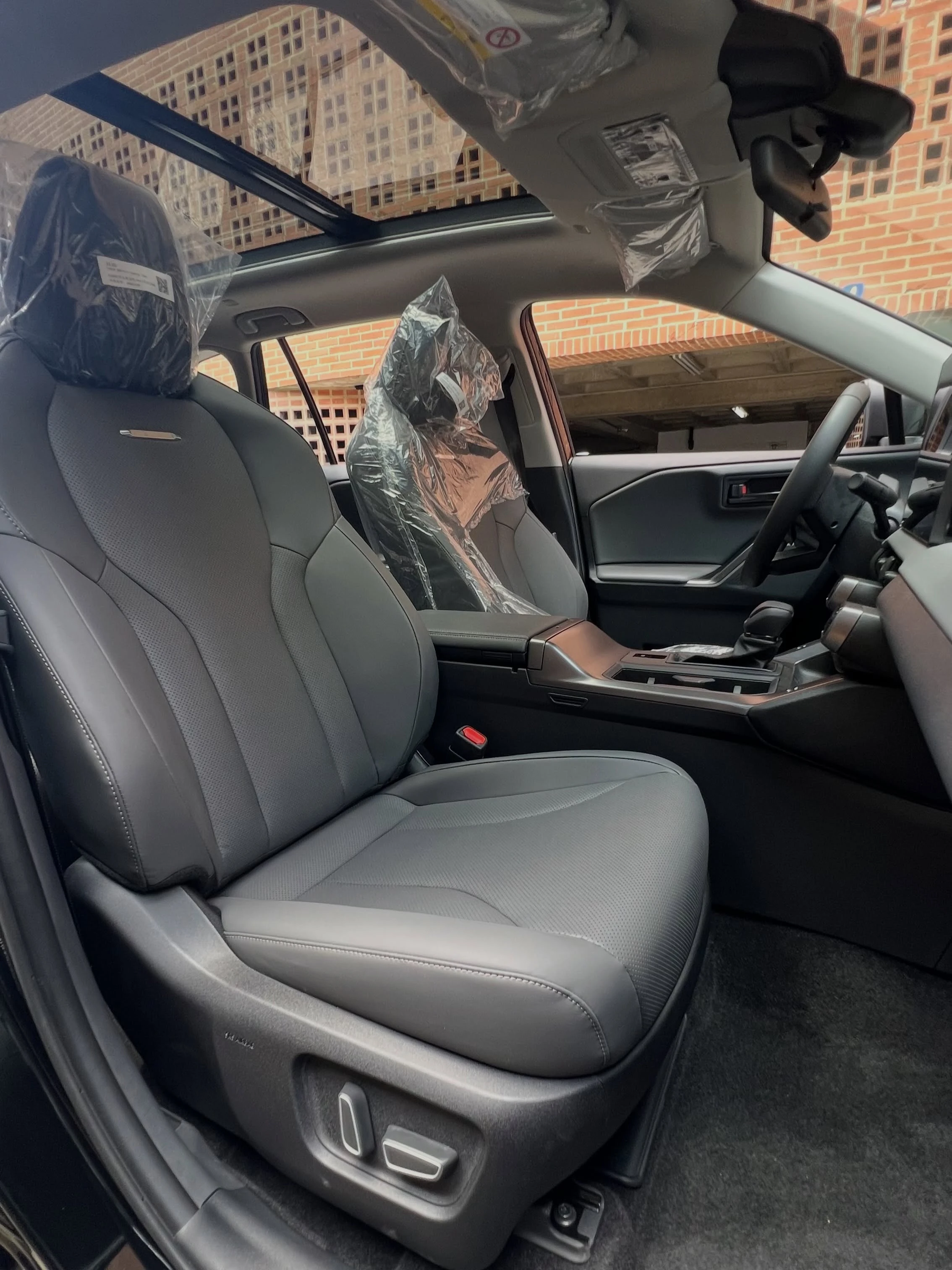 2026 Toyota RAV4 — foto 6