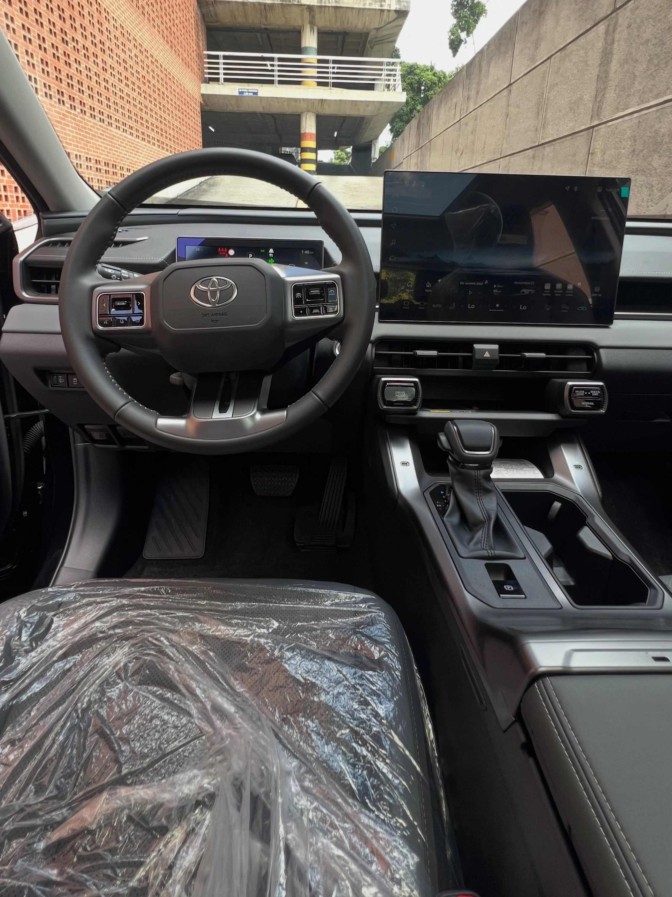 2026 Toyota RAV4 — foto 7