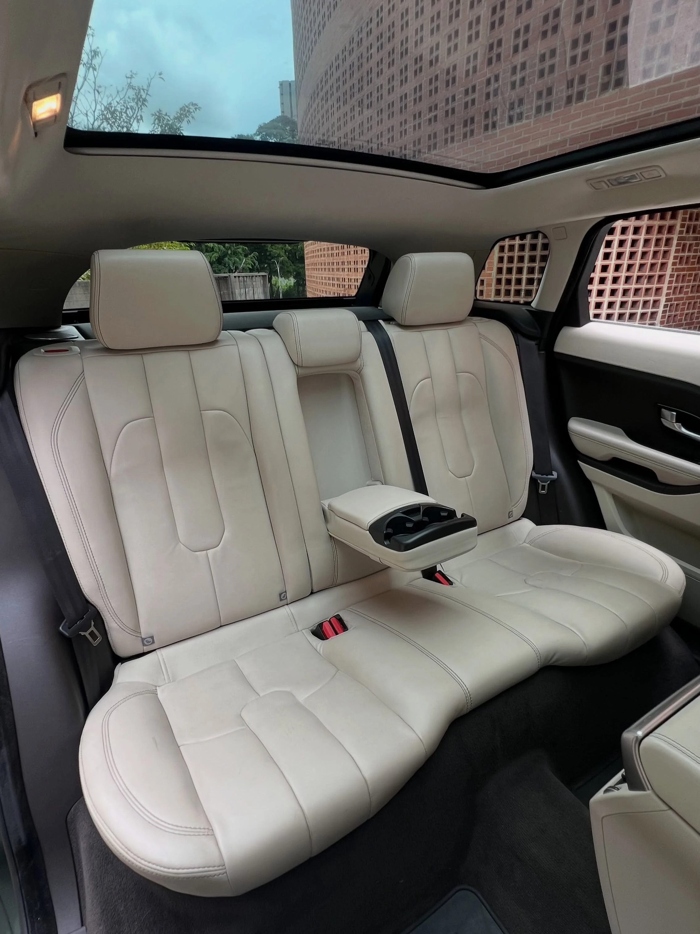 2013 Land Rover Range Rover Evoque — foto 8